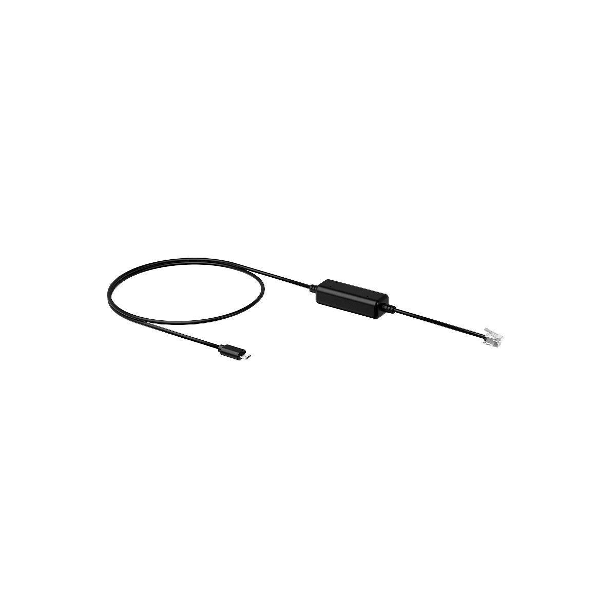 EHS35 - Kabelloser Headset-Adapter