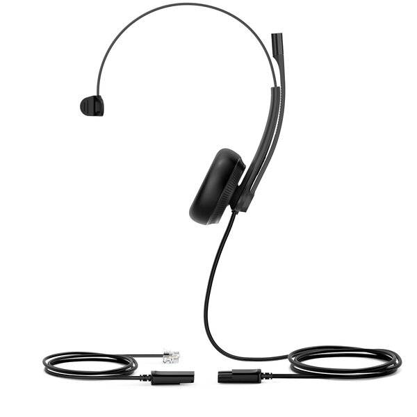 Yealink Headset YHS34 Mono
