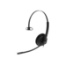 Yealink YHS34 Lite Mono - Headset - On-Ear - kabelgebunden Yealink YHS34 Lite Mono - Headset - On-Ear - kabelgebunden