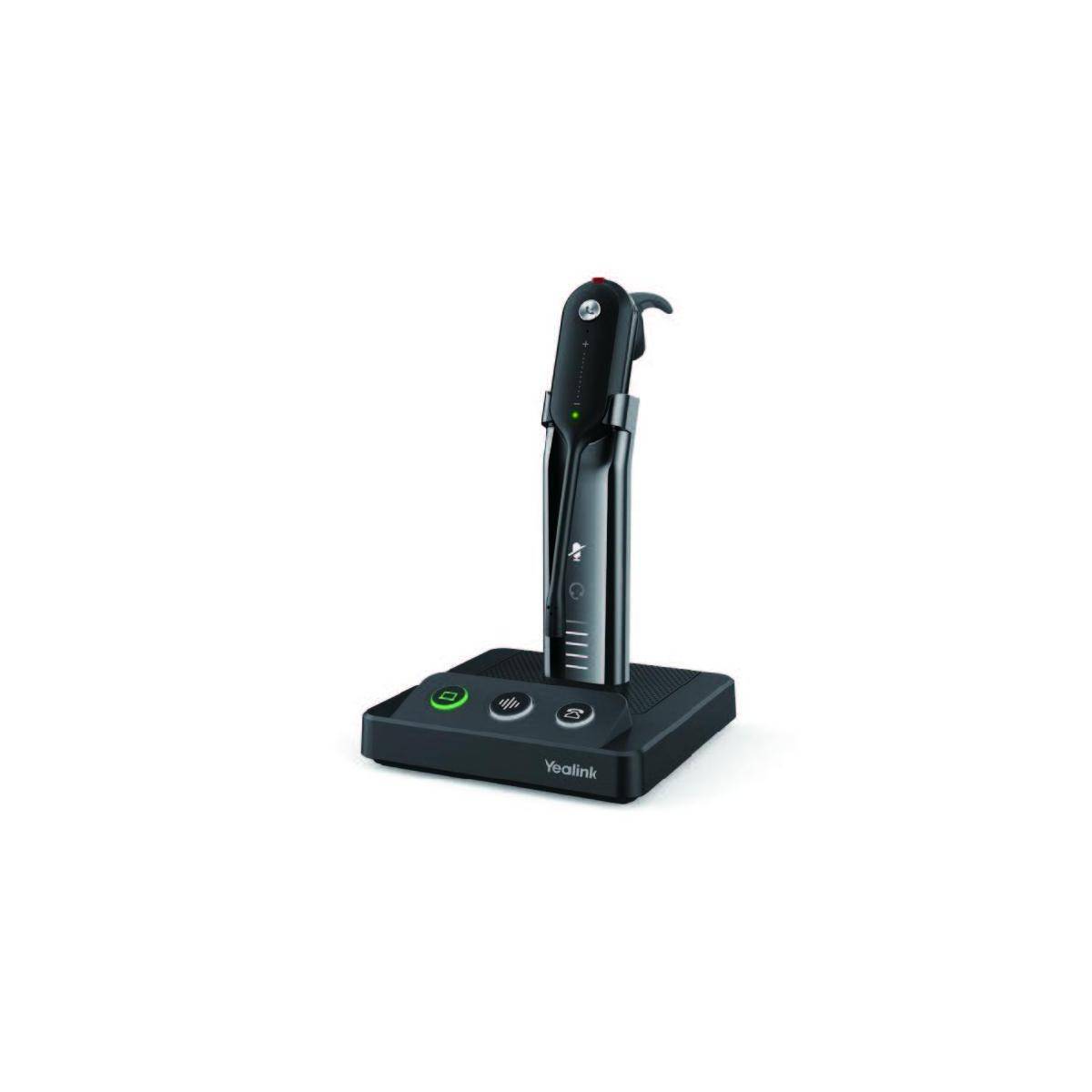 WH63 UC - Konvertierbares drahtloses DECT-Headset