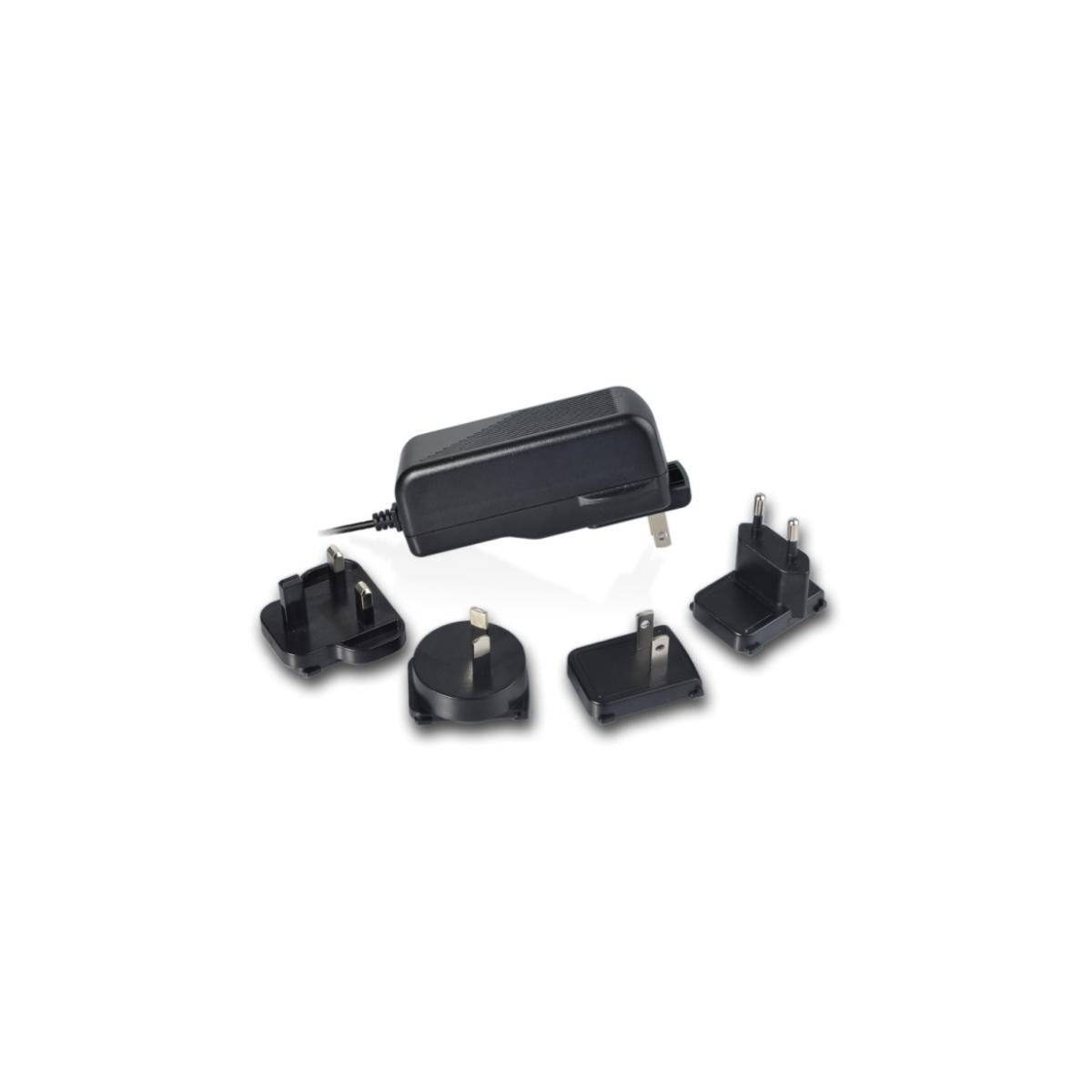 OPT-UP-PSU-003 - DC-Netzteil 5 V/4 A für UP-Board