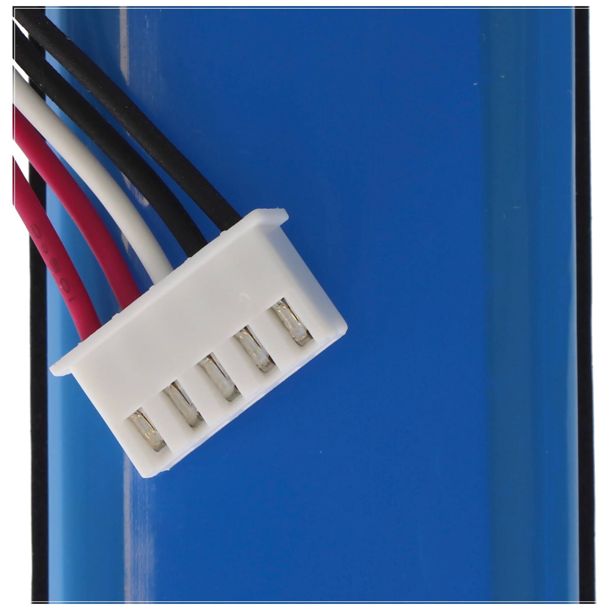 Akku Ersatz nur für JBL GSP1029102A für Lautsprecher Boxen Speaker 6000mAh, 3.7V, Li-Polymer