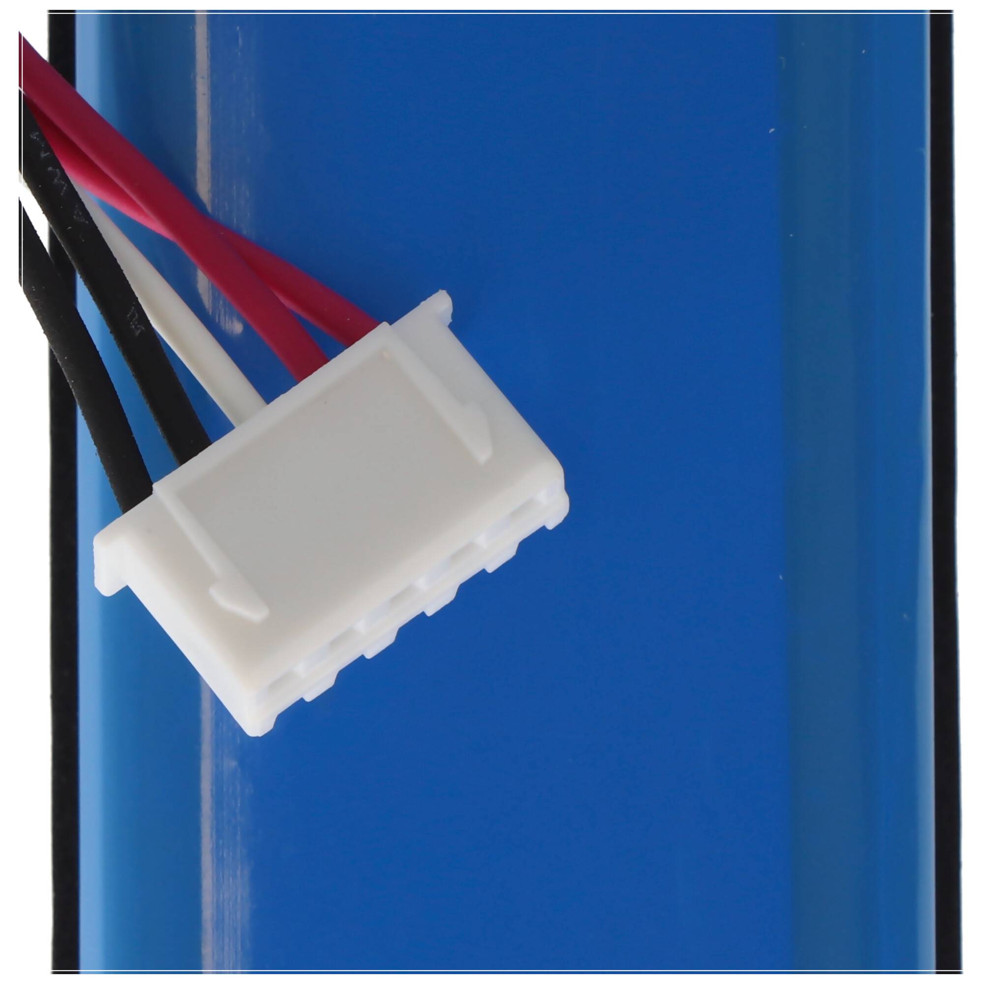 Akku Ersatz nur für JBL GSP1029102A für Lautsprecher Boxen Speaker 6000mAh, 3.7V, Li-Polymer