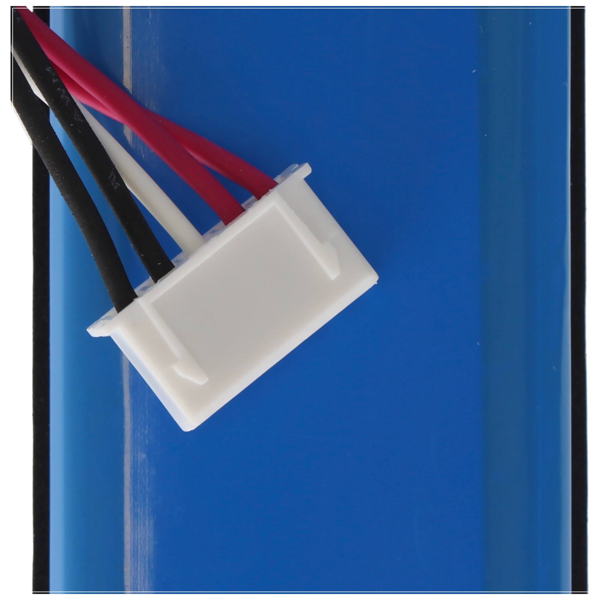 Akku Ersatz nur für JBL GSP1029102A für Lautsprecher Boxen Speaker 6000mAh, 3.7V, Li-Polymer