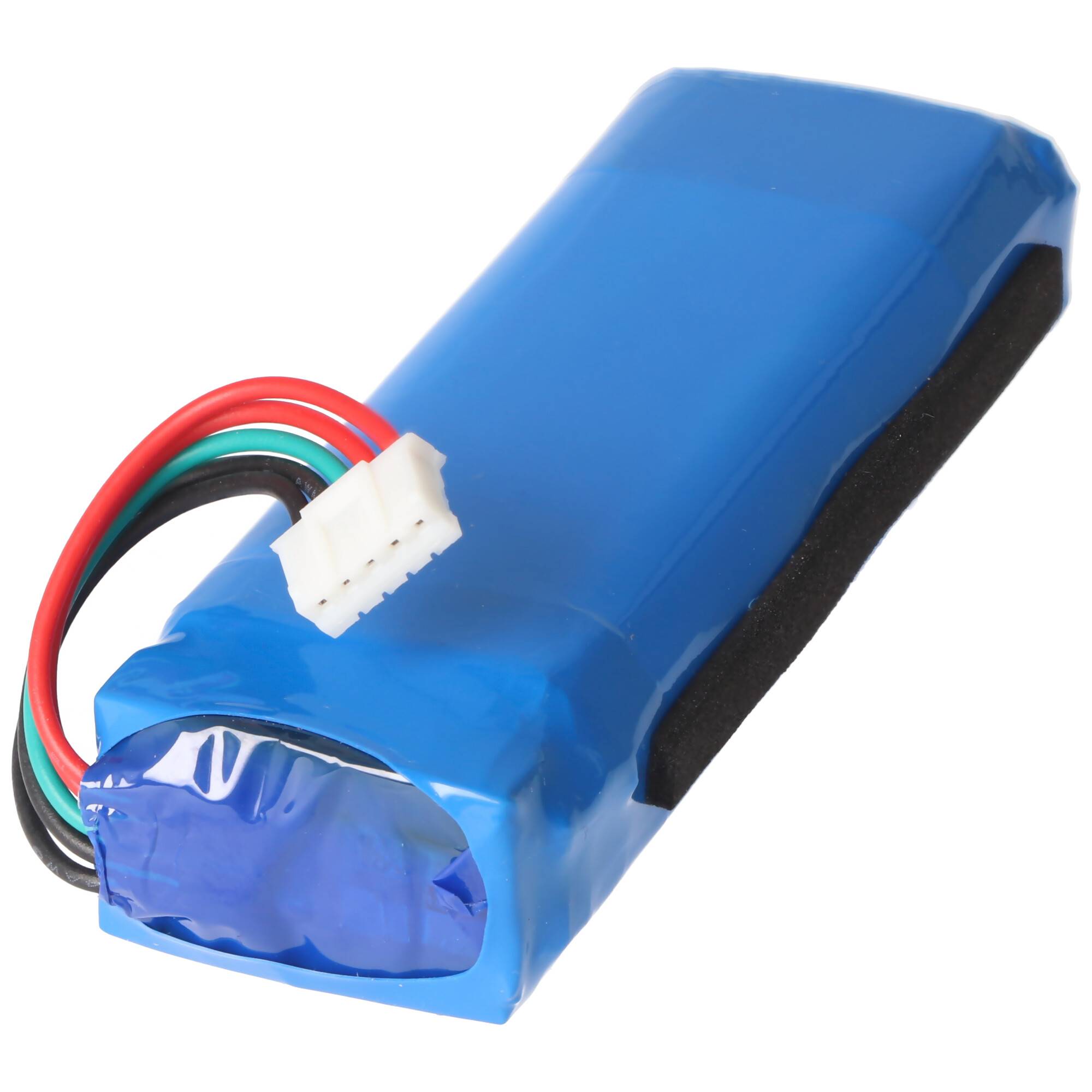 Akku passend für JBL GSP1029102R, JBL Charge 2 Plus, Charge 3 2015, 6000mAh, 3.7V, Li-Polymer