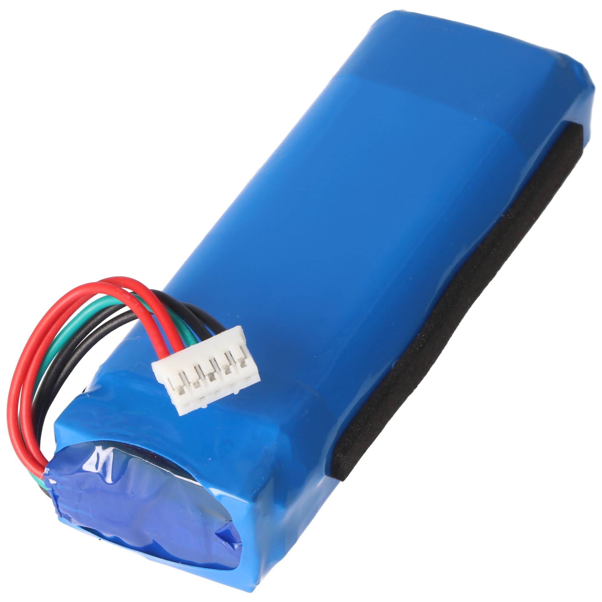 Akku passend für JBL GSP1029102R, JBL Charge 2 Plus, Charge 3 2015, 6000mAh, 3.7V, Li-Polymer