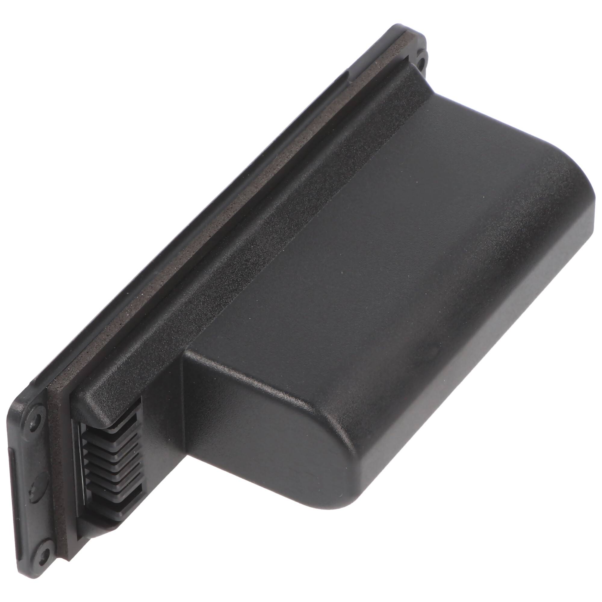 Akku passend für Bose Soundlink Mini Akkutyp 061384, 2600mAh für Lautsprecher Boxen Speaker