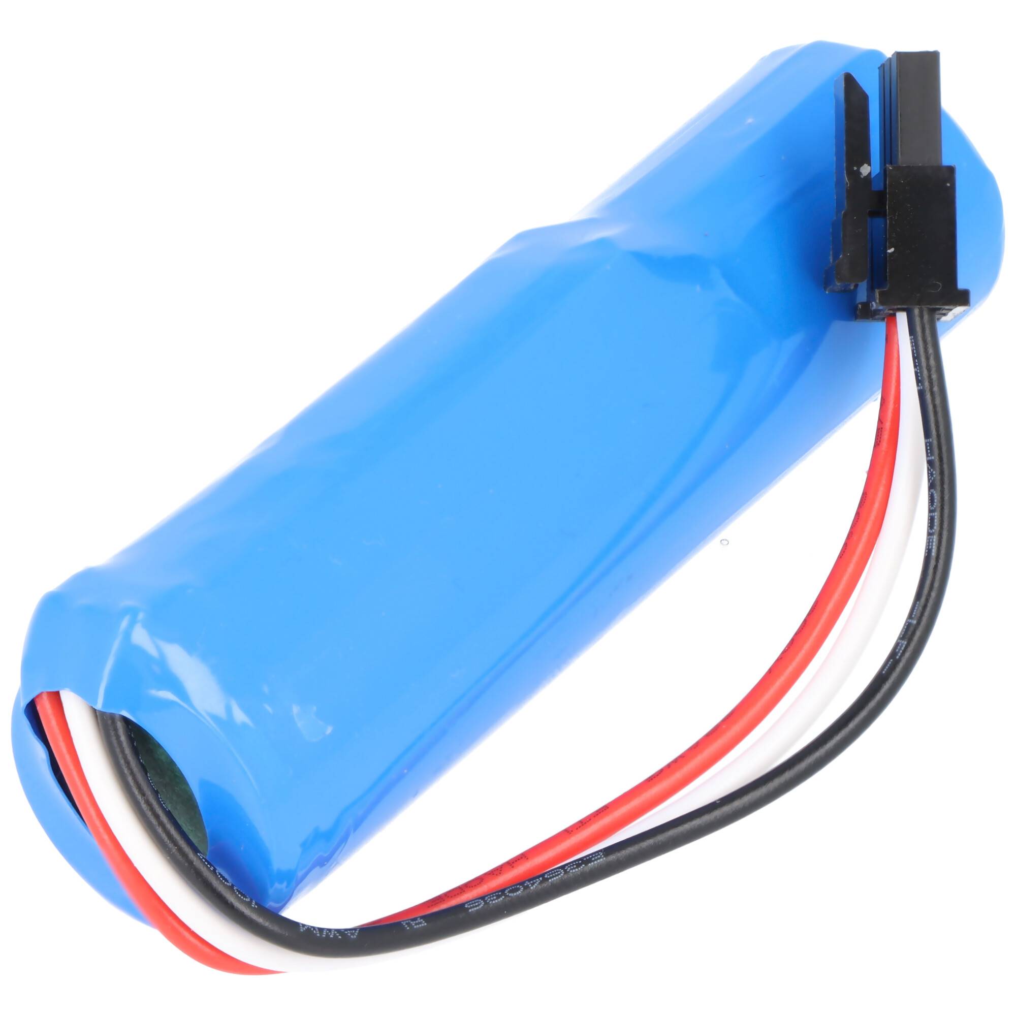 Akku Ersatz für Logitech 533-000104, 533-000138, F12431581 für Lautsprecher Boxen Speaker (3400mAh, 3.7V, Li-Ion)