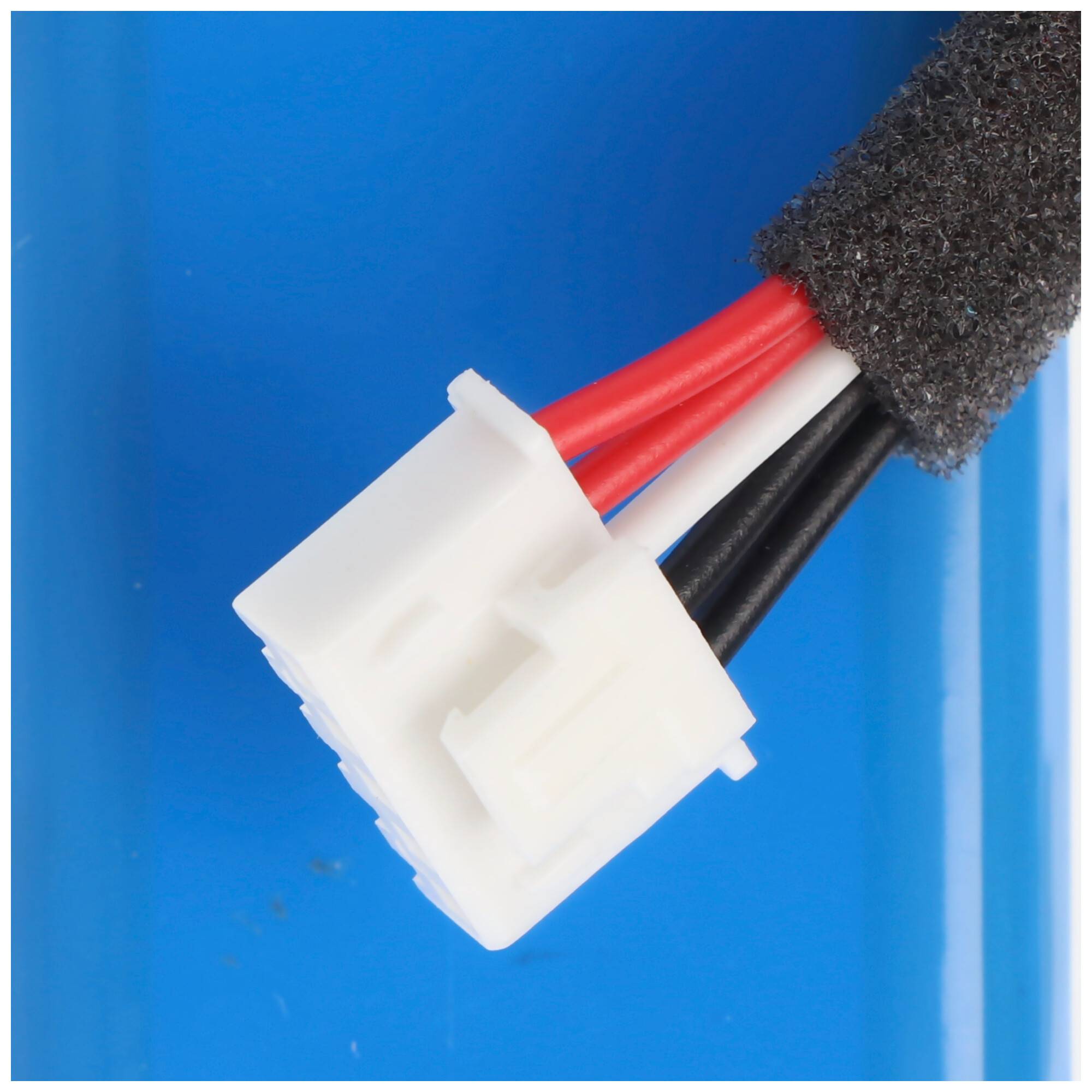 Akku passend für JBL Xtreme Splashproof GSP0931134 02, Abmessungen ca. 145,6 x 31,9 x 17mm