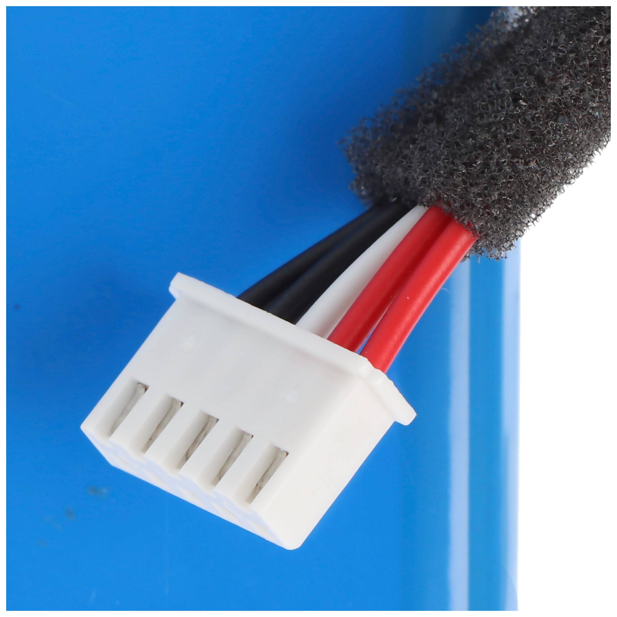 Akku passend für JBL Xtreme Splashproof GSP0931134 02, Abmessungen ca. 145,6 x 31,9 x 17mm