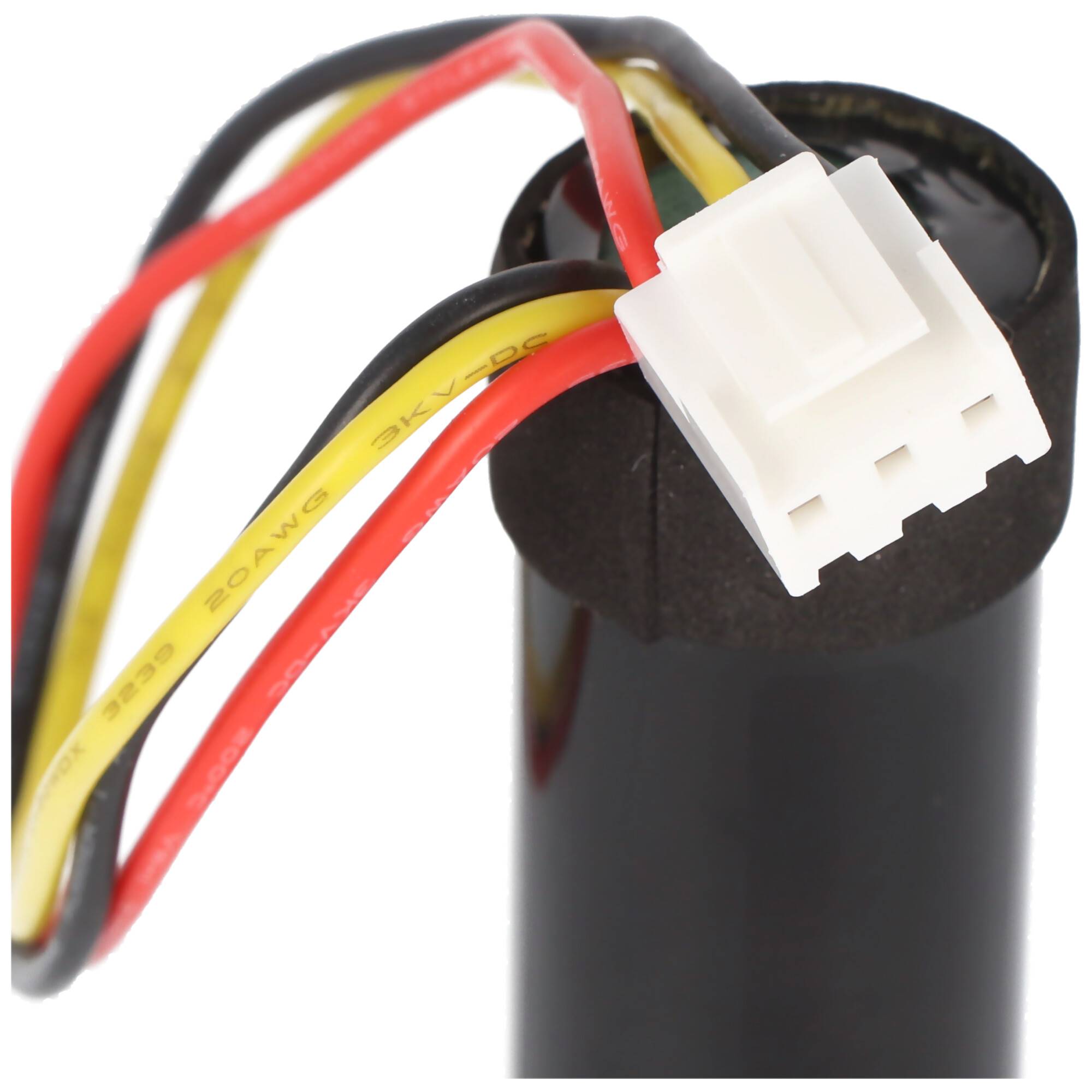 Akku für Harman/Kardon Onyx studio 4 ICR22650, 3000mAh 11,1Wh für Lautsprecher Boxen Speaker