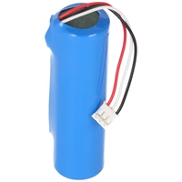 Li-Ion-Akku 3.7 Volt kompatibel für Philips PB9600, 66,5 x 18,5 mm Li-Ion-Akku 3.7 Volt kompatibel für Philips PB9600, 66,5 x 18,5 mm