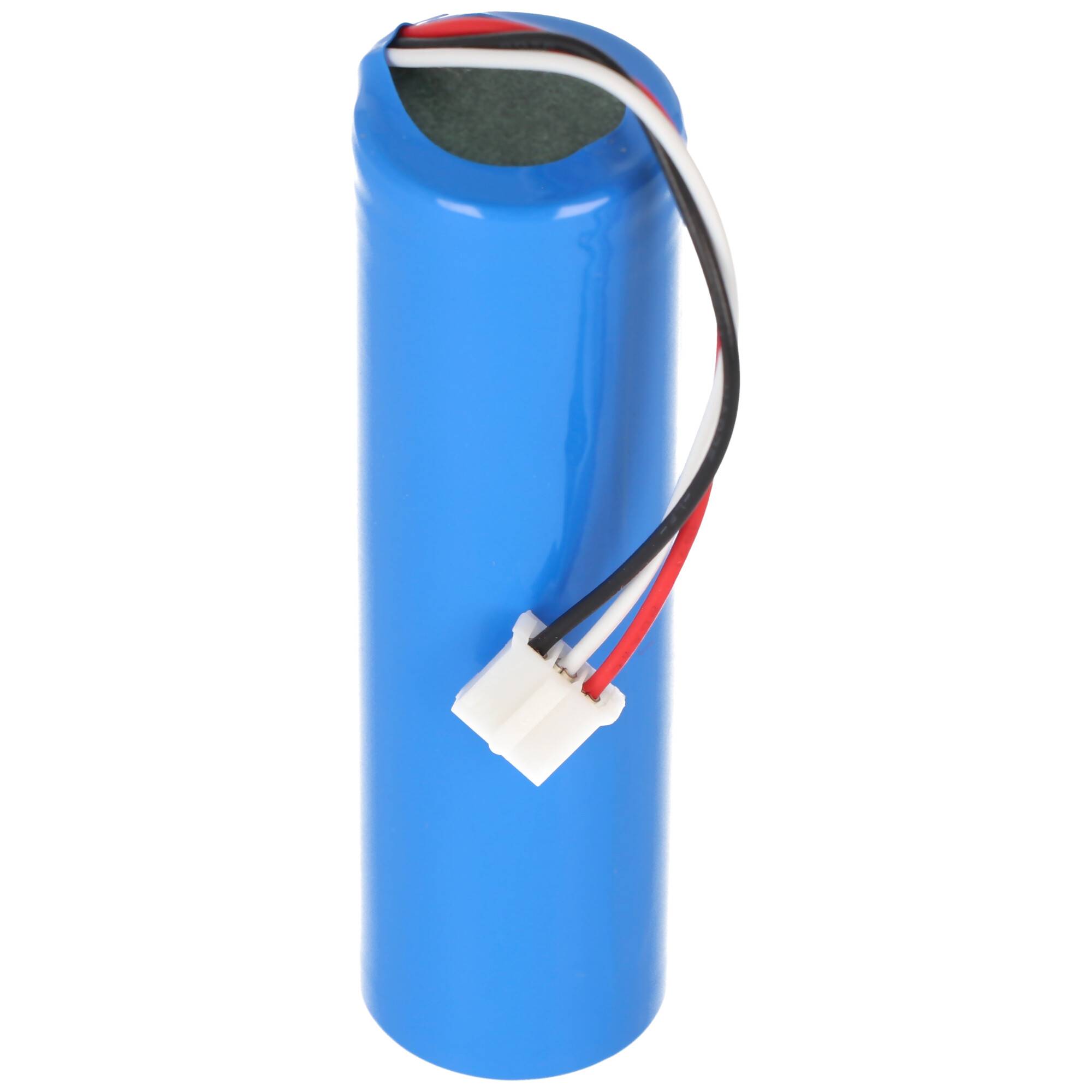 Li-Ion-Akku 3.7 Volt kompatibel für Philips PB9600, 66,5 x 18,5 mm
