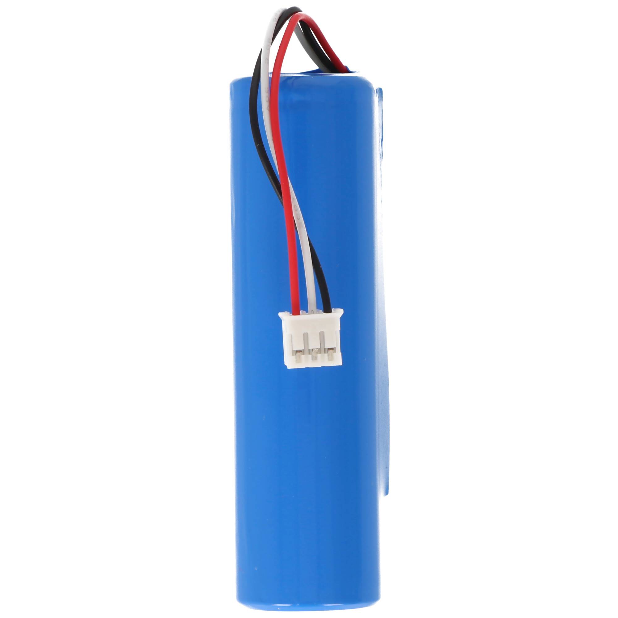 Li-Ion-Akku 3.7 Volt kompatibel für Philips PB9600, 66,5 x 18,5 mm