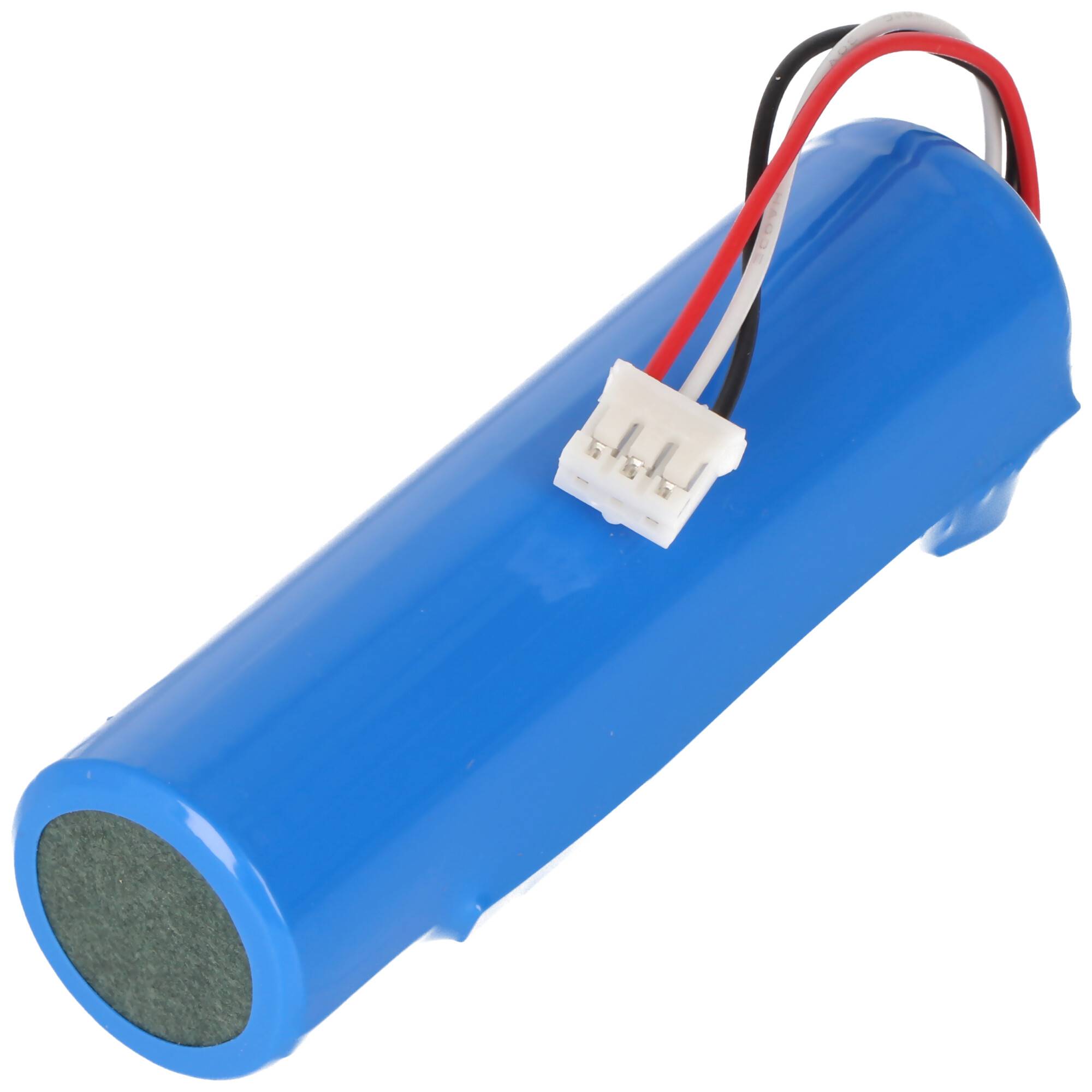Li-Ion-Akku 3.7 Volt kompatibel für Philips PB9600, 66,5 x 18,5 mm