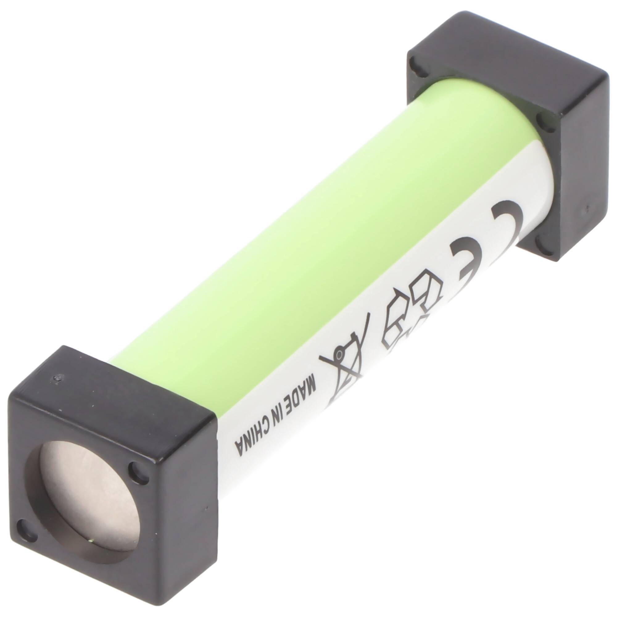 NiMH-Akku 700mAh 1.2V für wireless Headset, Kopfhörer wie Sony 1-756-316-21, 1-756-316-22, BP-HP550