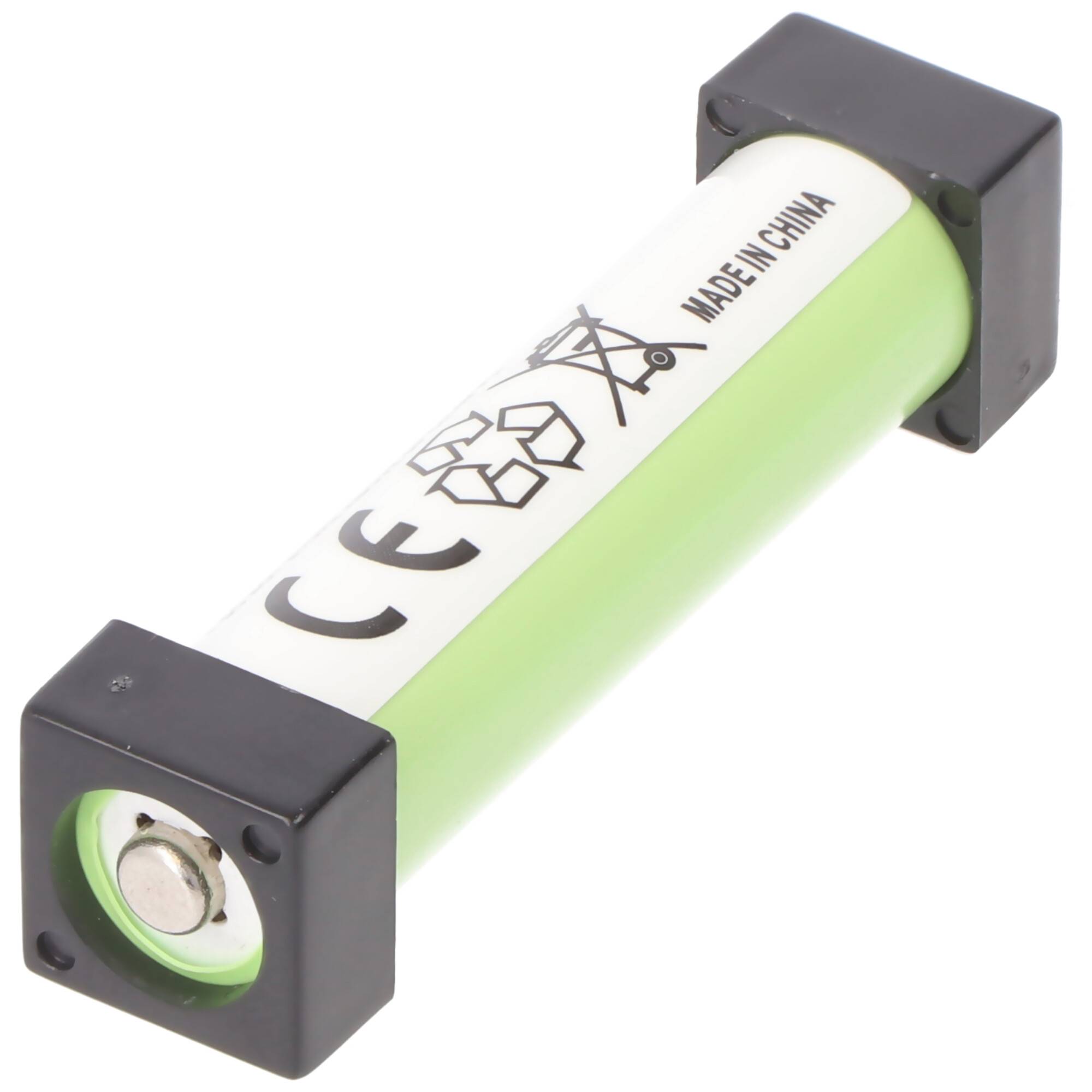 NiMH-Akku 700mAh 1.2V für wireless Headset, Kopfhörer wie Sony 1-756-316-21, 1-756-316-22, BP-HP550