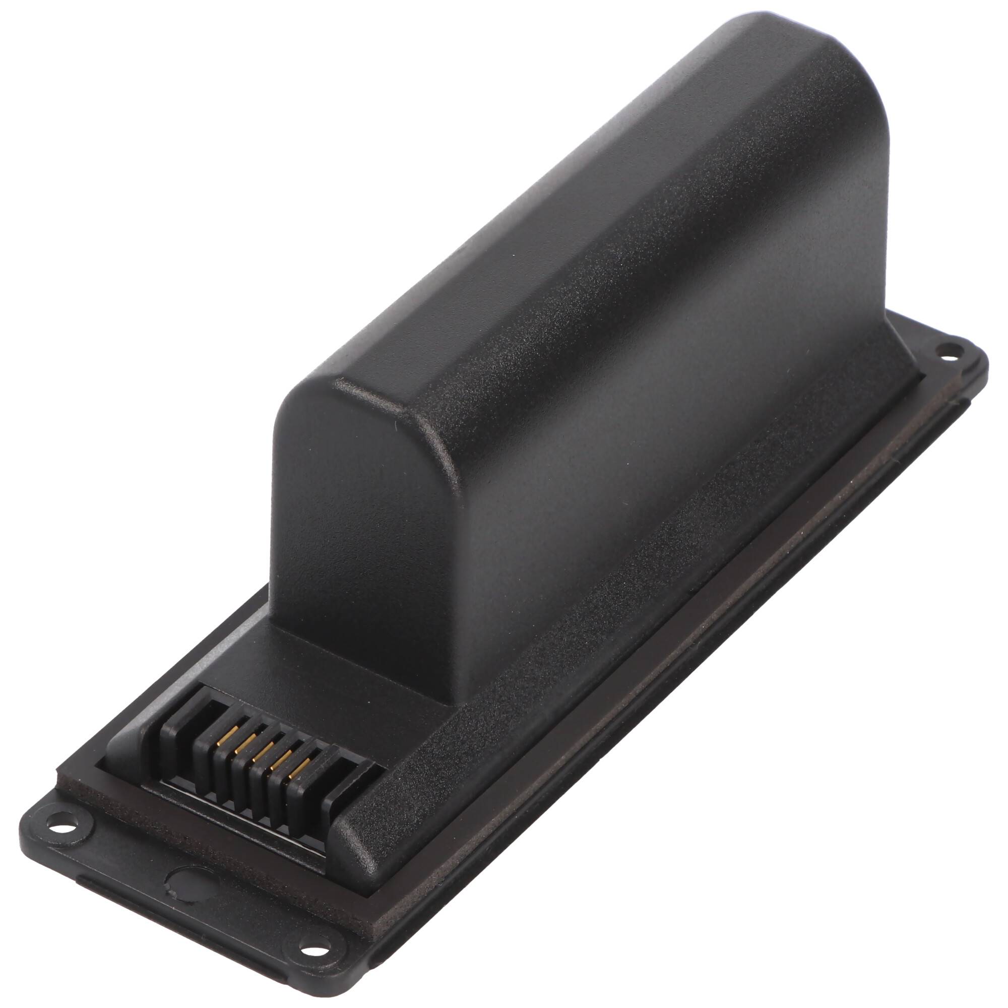 Akku Ersatz für Bose 061384, 061385, 061386, 061834, 063287, 063404 für Lautsprecher Boxen Speaker (2600mAh, 7.4V, Li-Io