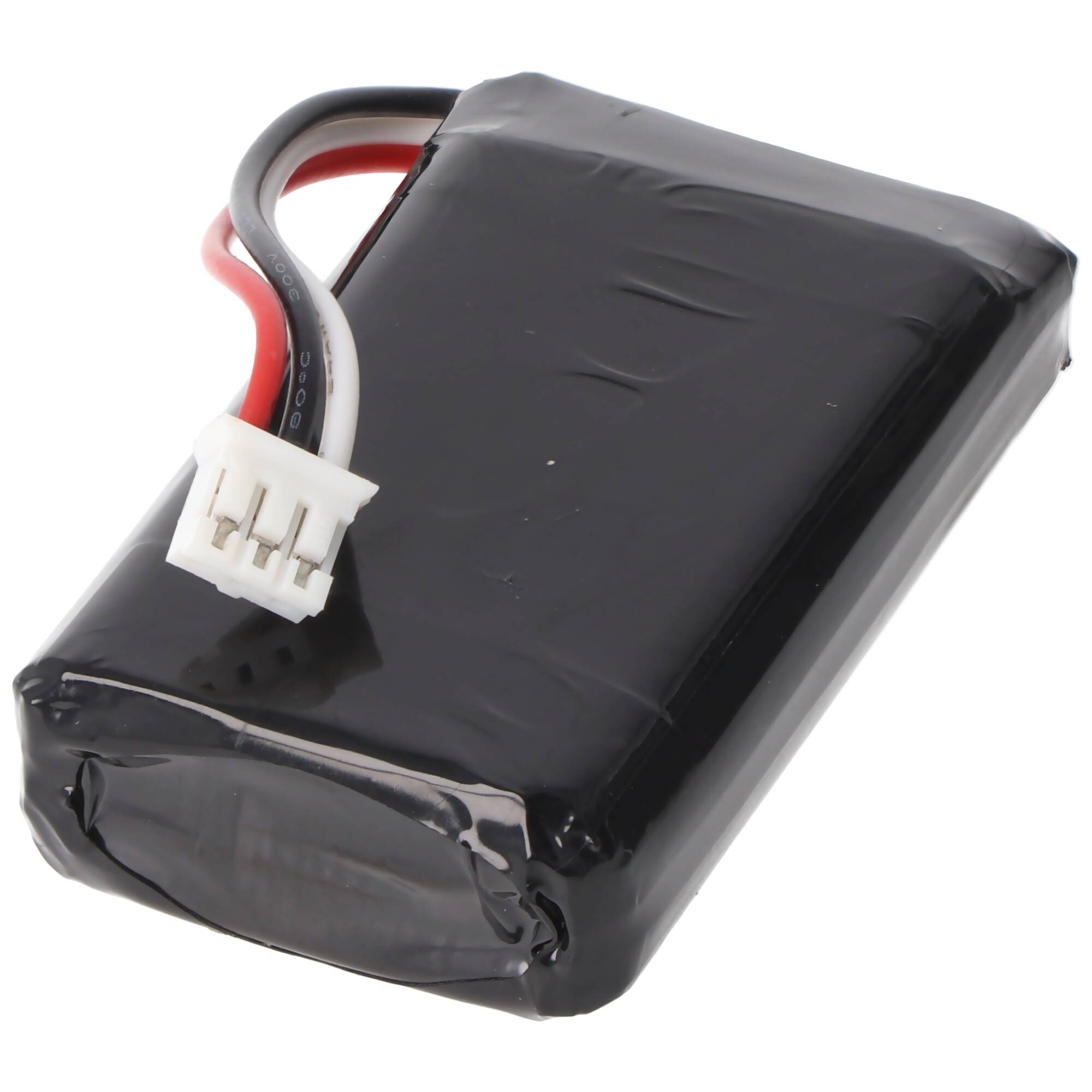 Akku passend für JBL Flip 1, AEC653055-2S Lautsprecher Boxen Speaker 1050mAh 7.4V, Li-Polymer