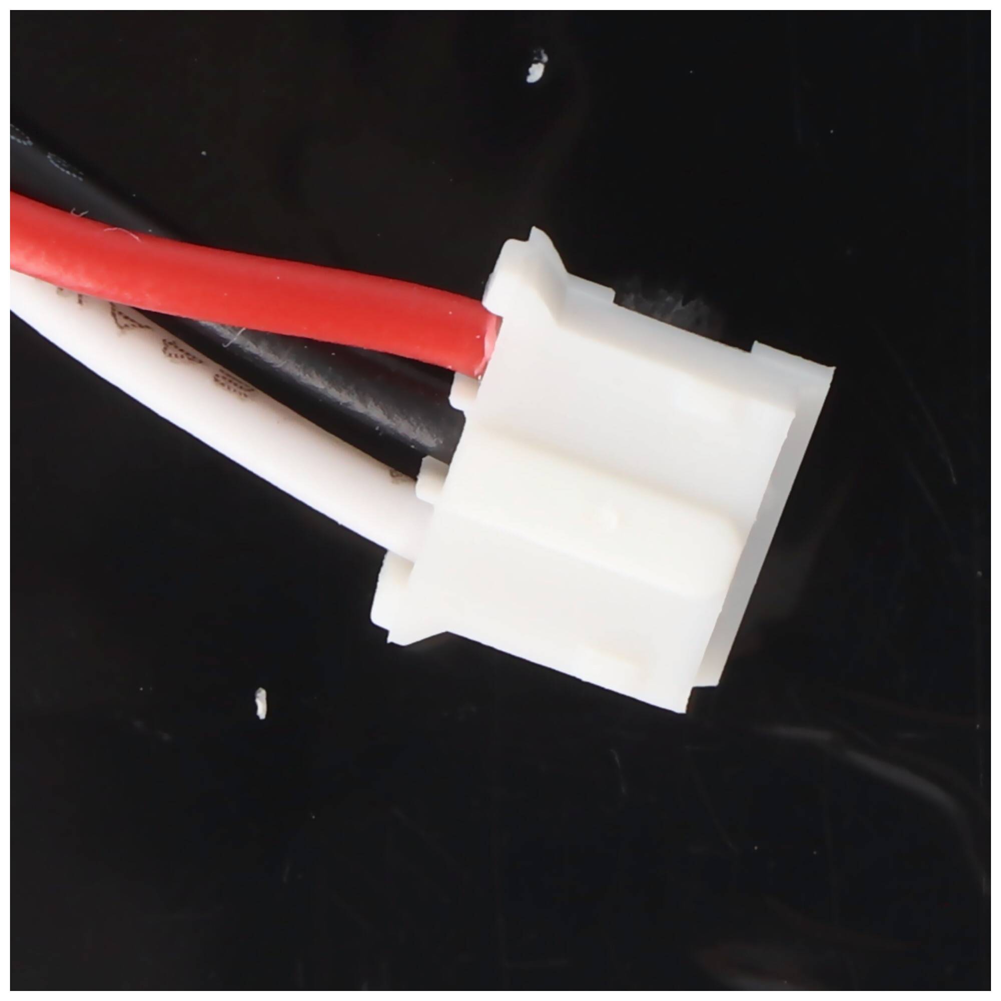 Akku passend für JBL Flip 1, AEC653055-2S Lautsprecher Boxen Speaker 1050mAh 7.4V, Li-Polymer