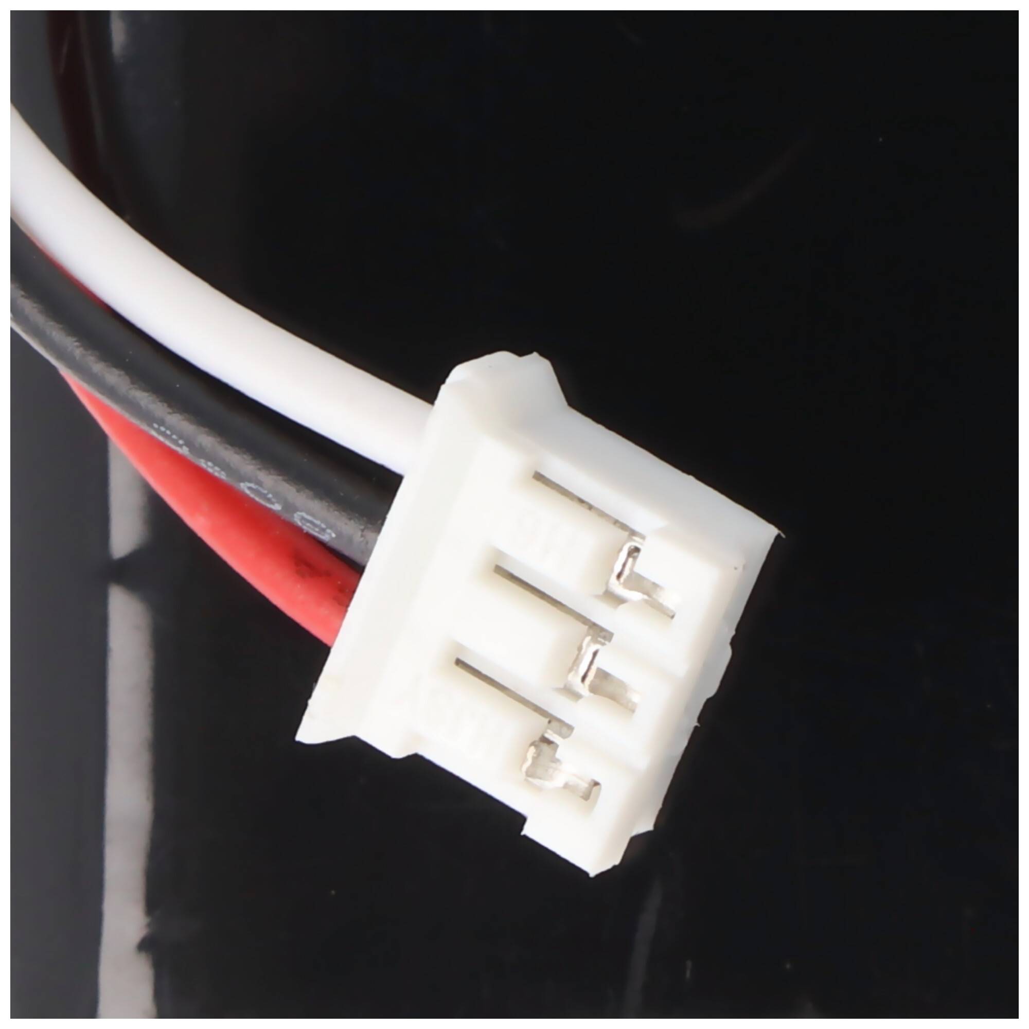 Akku passend für JBL Flip 1, AEC653055-2S Lautsprecher Boxen Speaker 1050mAh 7.4V, Li-Polymer