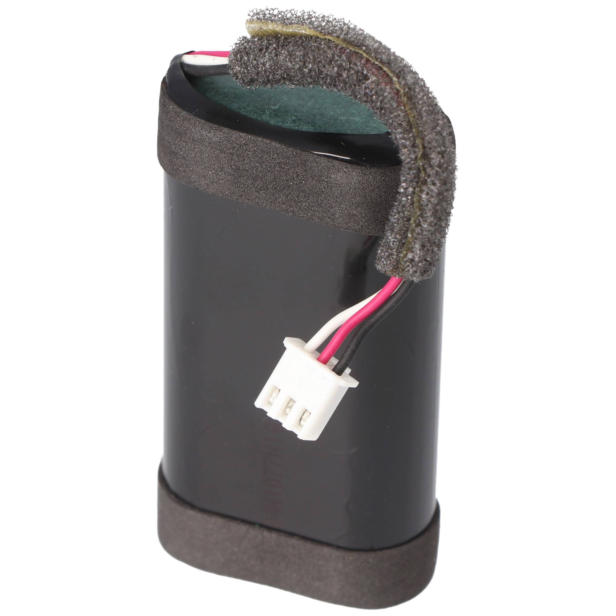 Akku für Bang & Olufsen BeoPlay A1 wie C129D3, 3400mAh für Lautsprecher Boxen Speaker