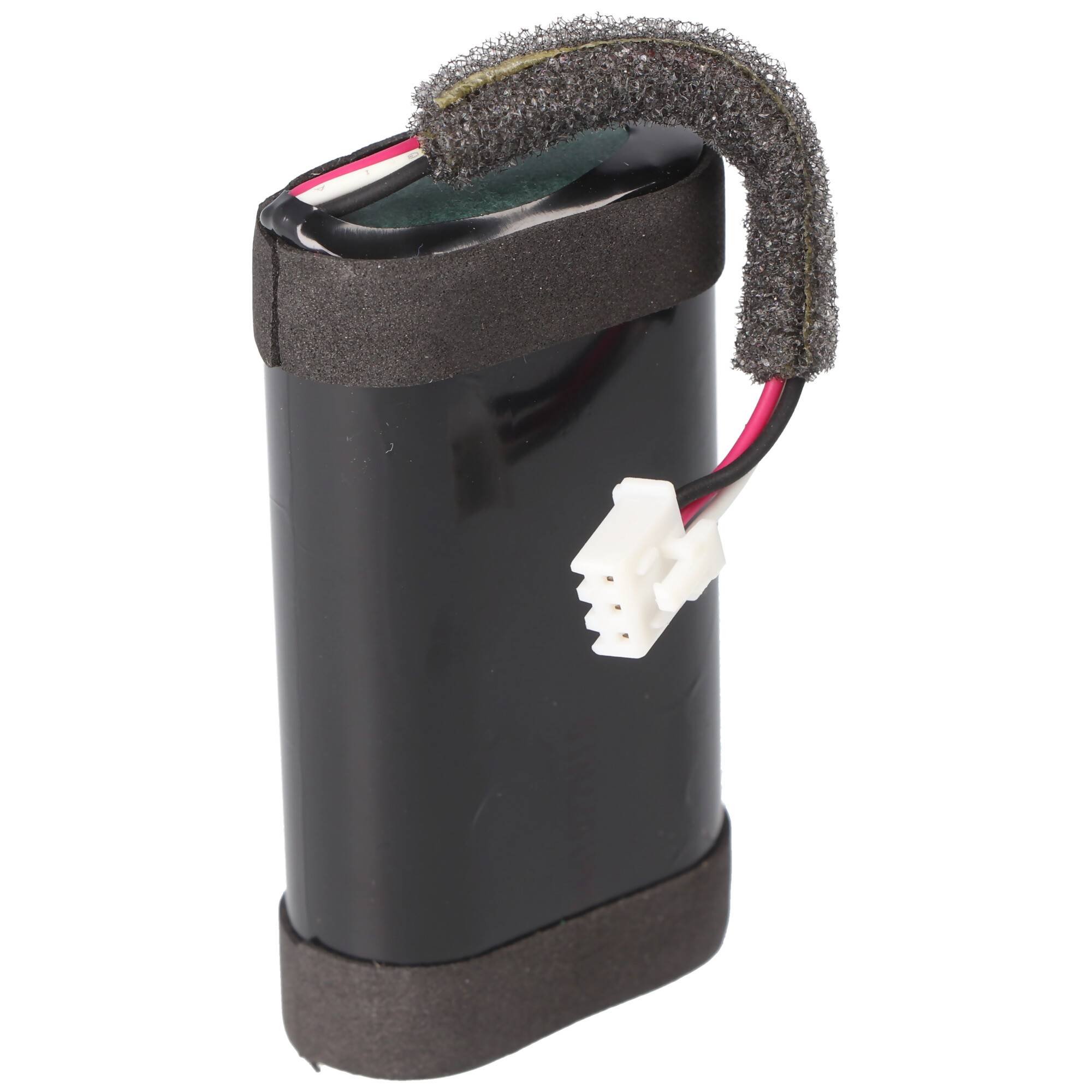 Akku für Bang & Olufsen BeoPlay A1 wie C129D3, 3400mAh für Lautsprecher Boxen Speaker