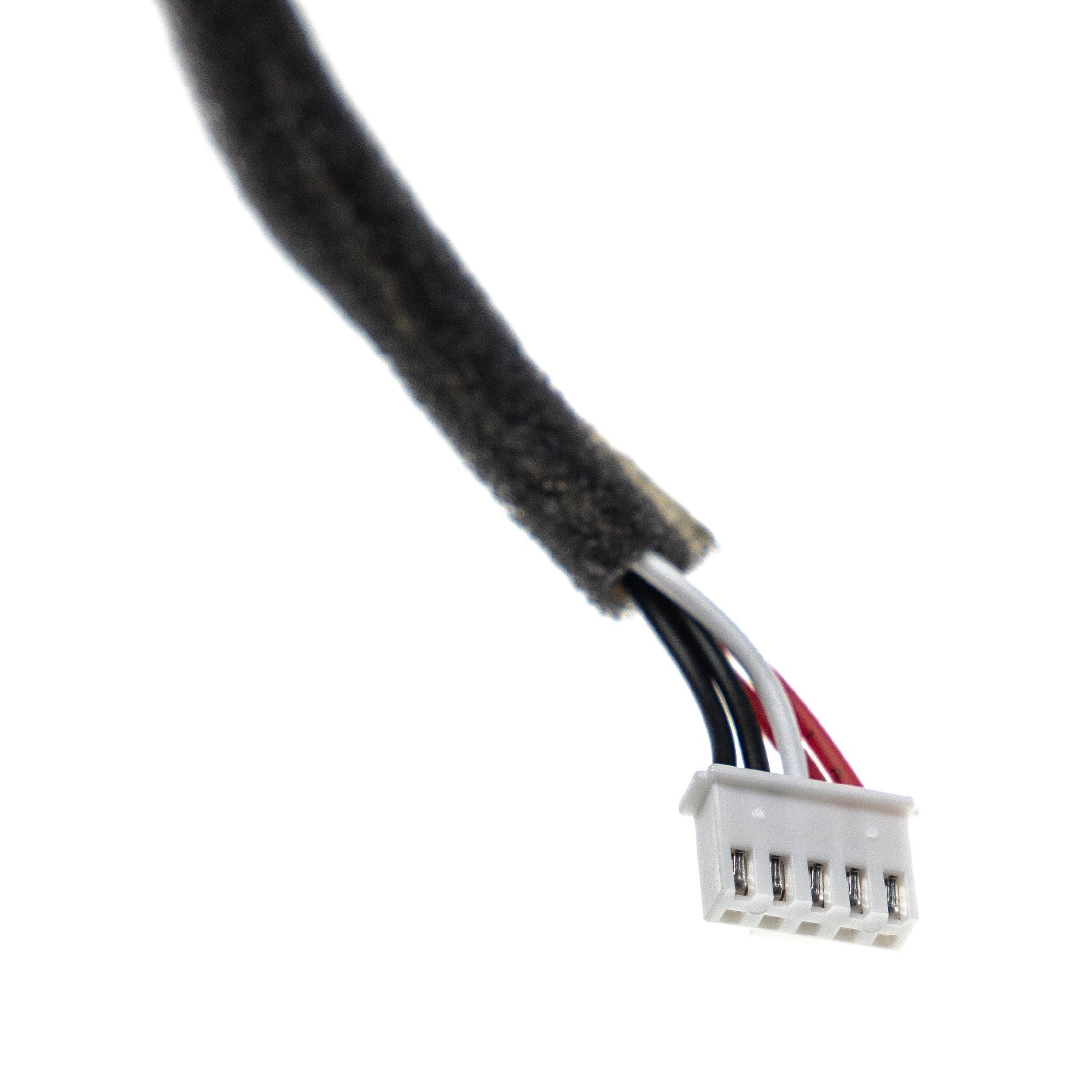 Akku für JBL Xtreme special edition u.a. 5000mAh für Lautsprecher Boxen Speaker