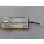 Li-Polymer-Akku - 1000mAh (3.7V) - für Fernbedienung Remote Control wie Crestron LPPCZRST1S1P, TPMC-3X-BTP Li-Polymer-Akku - 1000mAh (3.7V) - für Fernbedienung Remote Control wie Crestron LPPCZRST1S1P, TPMC-3X-BTP