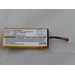 Li-Polymer-Akku - 1000mAh (3.7V) - für Fernbedienung Remote Control wie Crestron LPPCZRST1S1P, TPMC-3X-BTP Li-Polymer-Akku - 1000mAh (3.7V) - für Fernbedienung Remote Control wie Crestron LPPCZRST1S1P, TPMC-3X-BTP