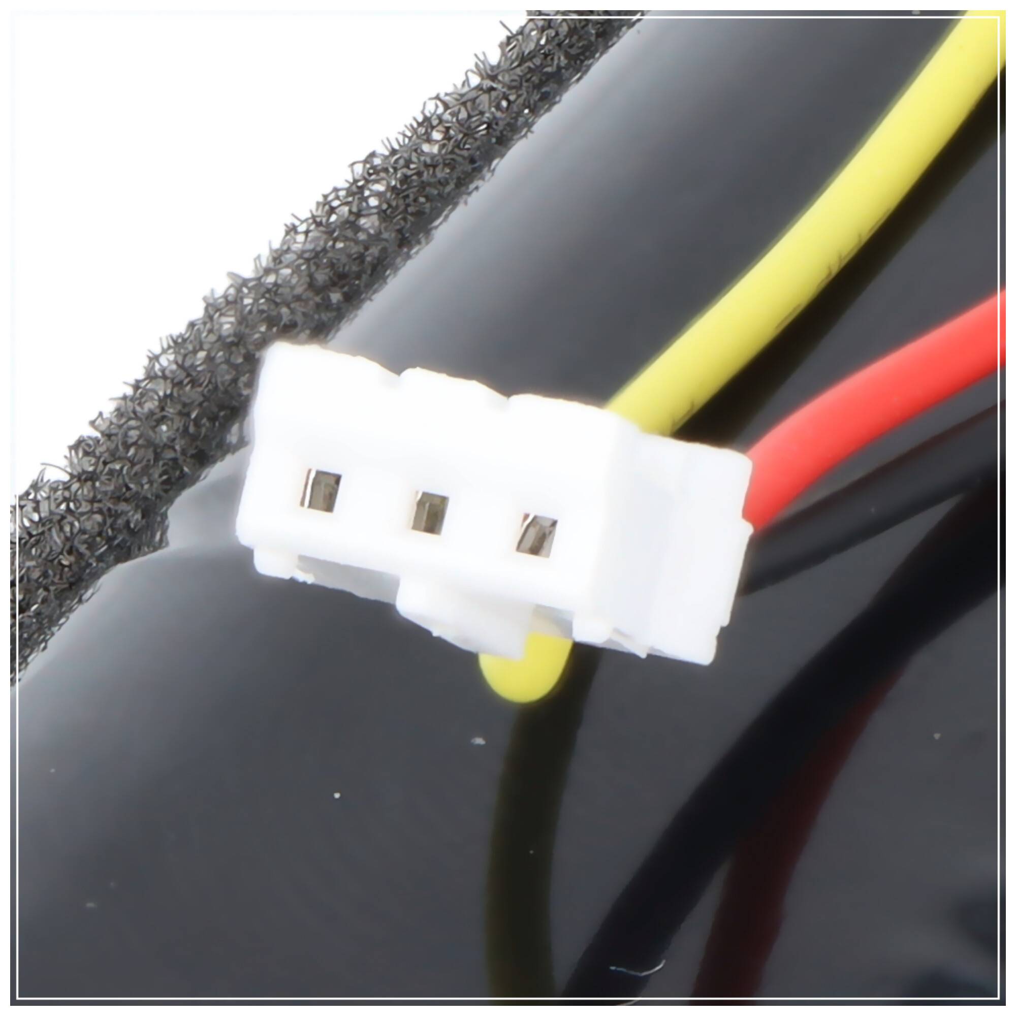 Akku für Bang & Olufsen Beosound 3 wie HHR-150AAC8 L4x2 u.a. 2000mAh für Lautsprecher Boxen Speaker