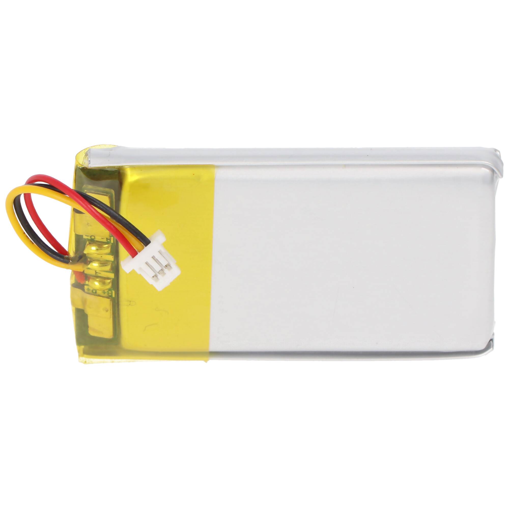 Li-Polymer-Akku - 900mAh (3.7V) - für wireless Headset, Kopfhörer wie Turtle Beach FT603048P