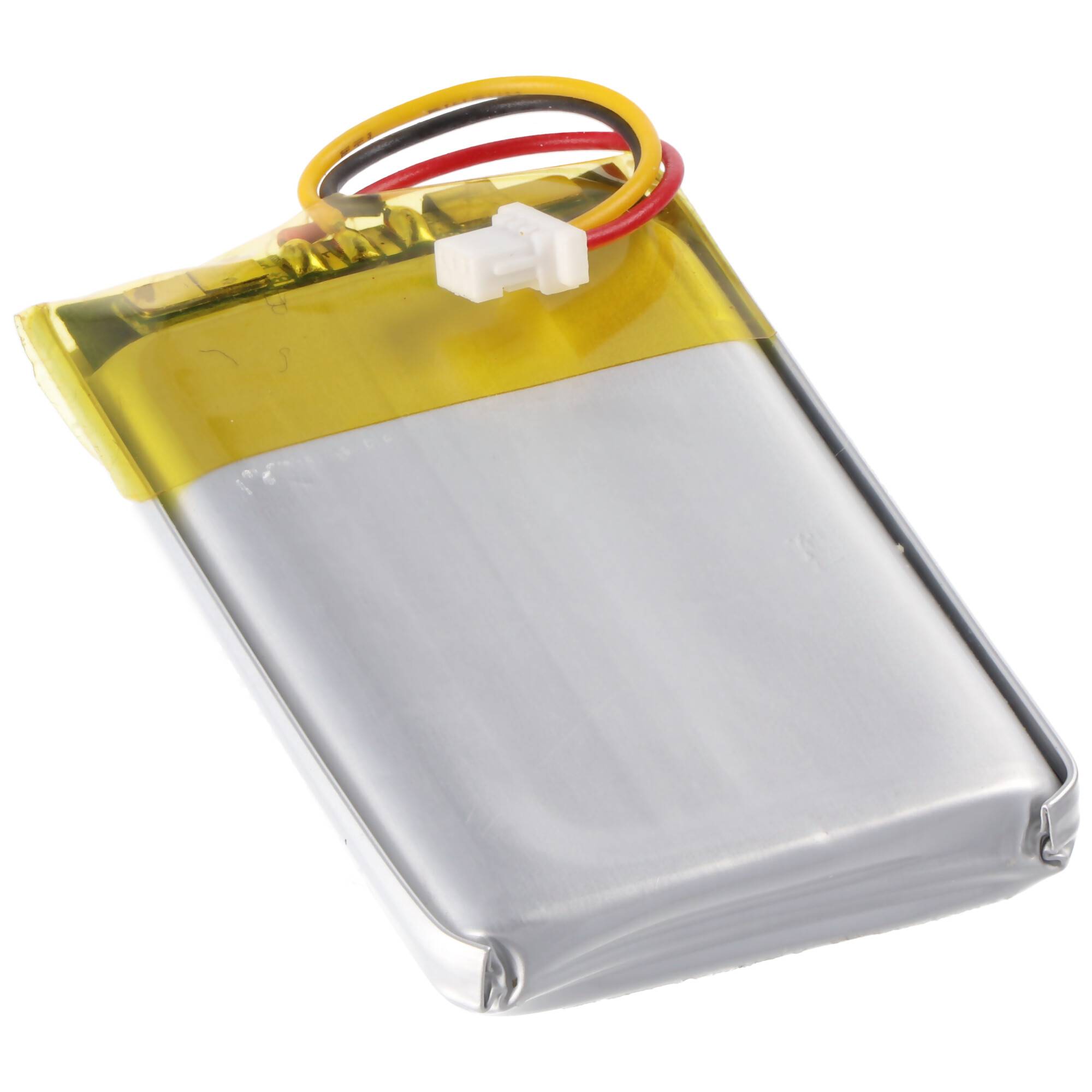 Li-Polymer-Akku - 900mAh (3.7V) - für wireless Headset, Kopfhörer wie Turtle Beach FT603048P