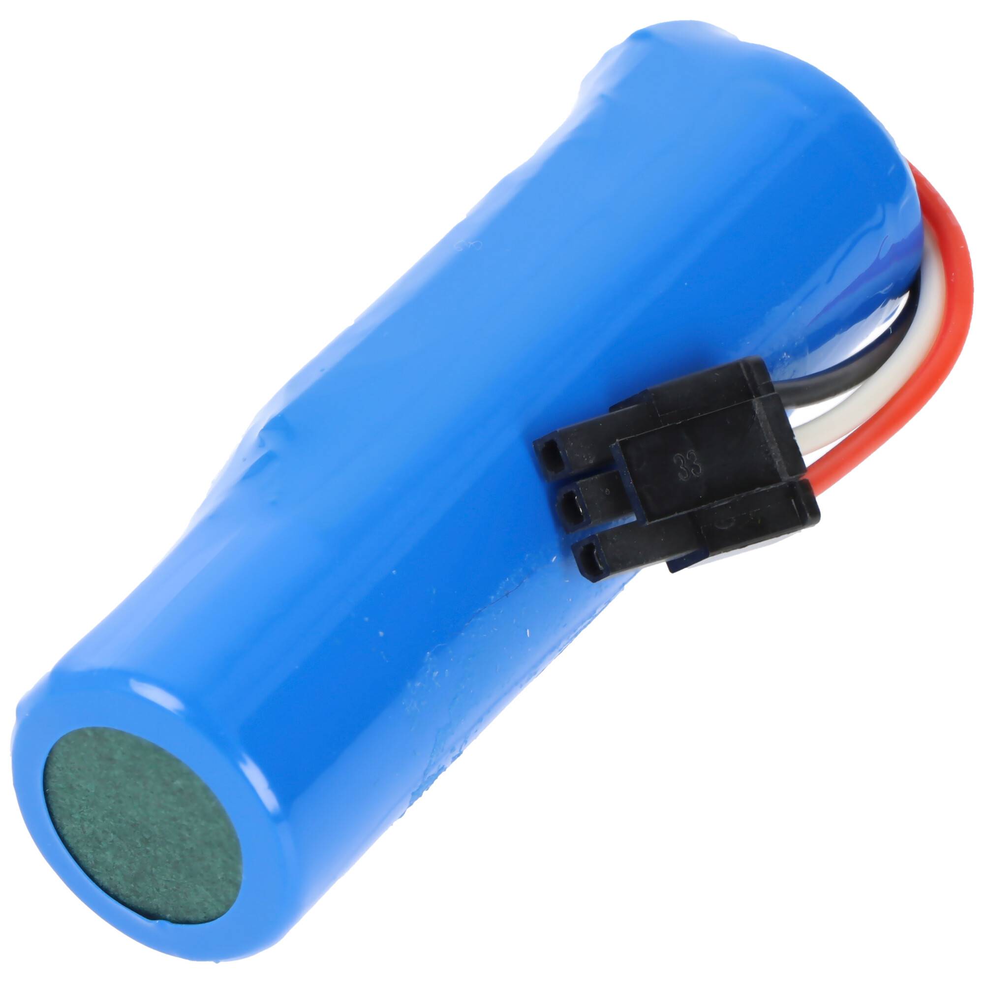 Akku für Logitech UE Boom 2 Ultimate u.a. wie 00798-601-8207, 2600mAh für Lautsprecher Boxen Speaker