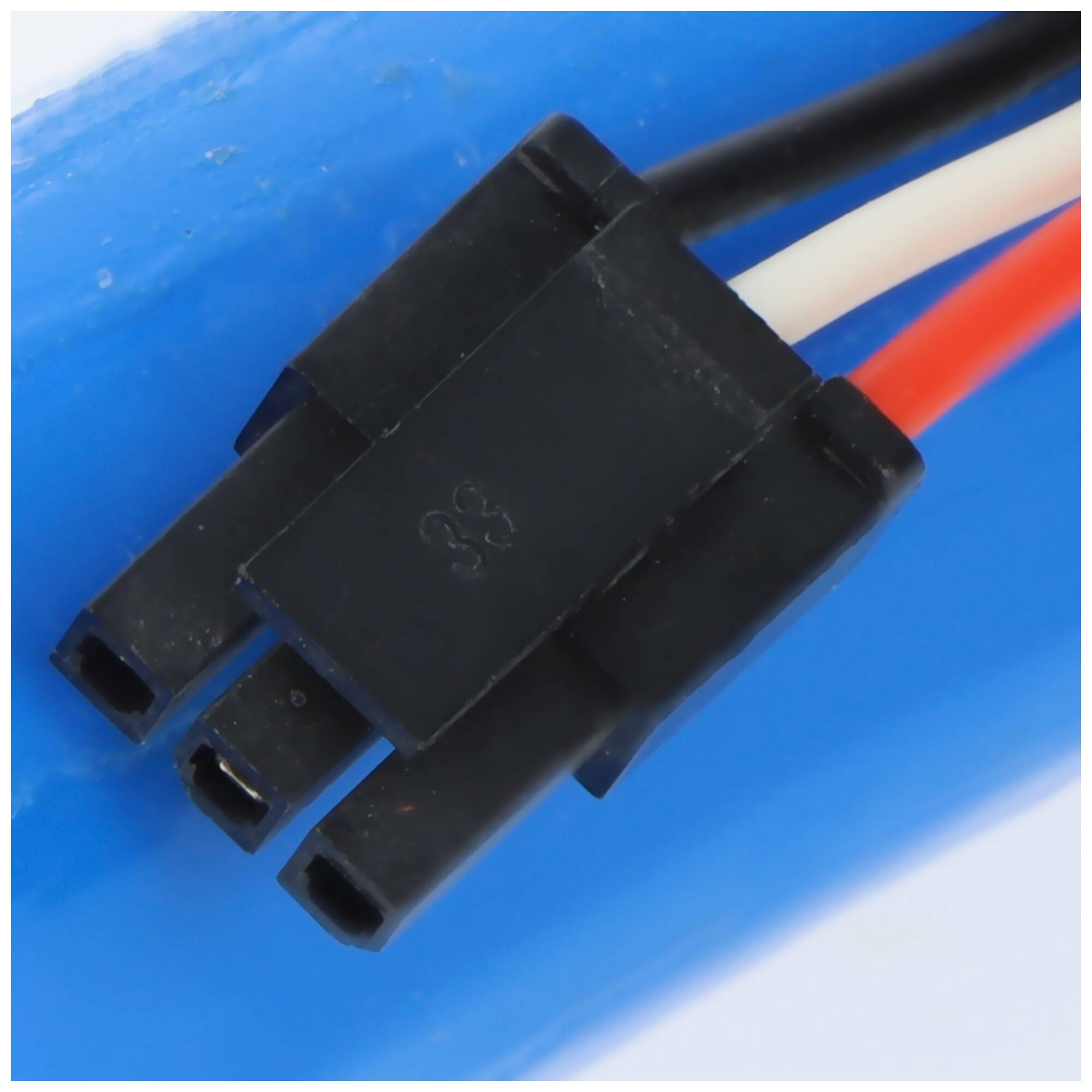 Akku für Logitech UE Boom 2 Ultimate u.a. wie 00798-601-8207, 2600mAh für Lautsprecher Boxen Speaker