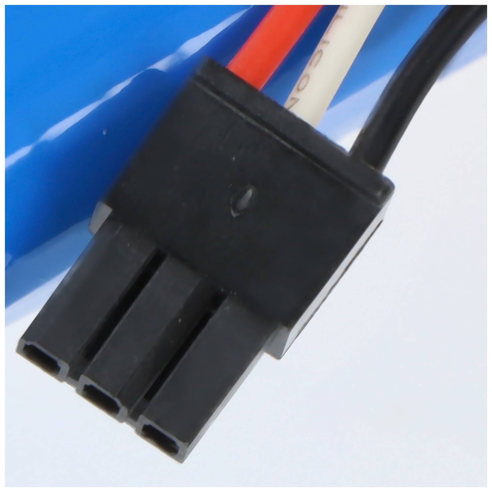 Akku für Logitech UE Boom 2 Ultimate u.a. wie 00798-601-8207, 2600mAh für Lautsprecher Boxen Speaker