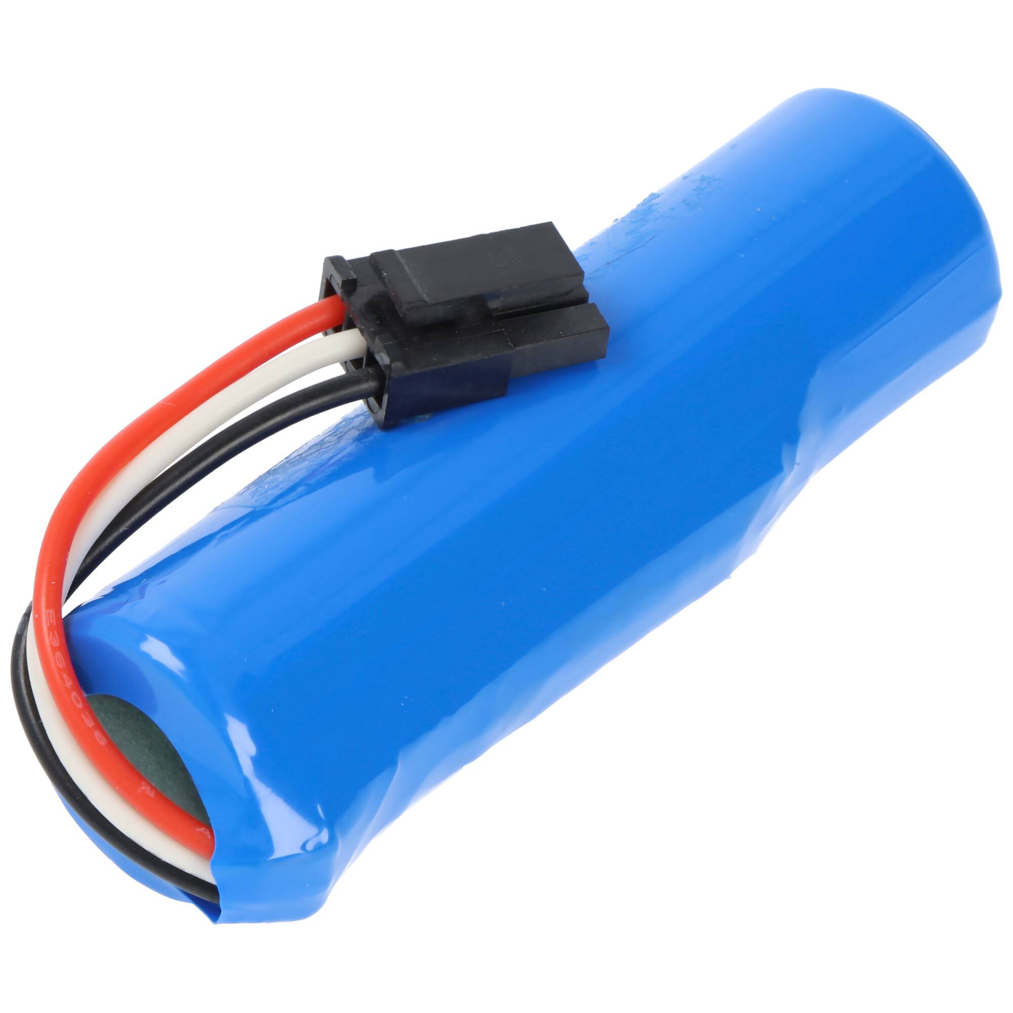 Akku für Logitech UE Boom 2 Ultimate u.a. wie 00798-601-8207, 2600mAh für Lautsprecher Boxen Speaker