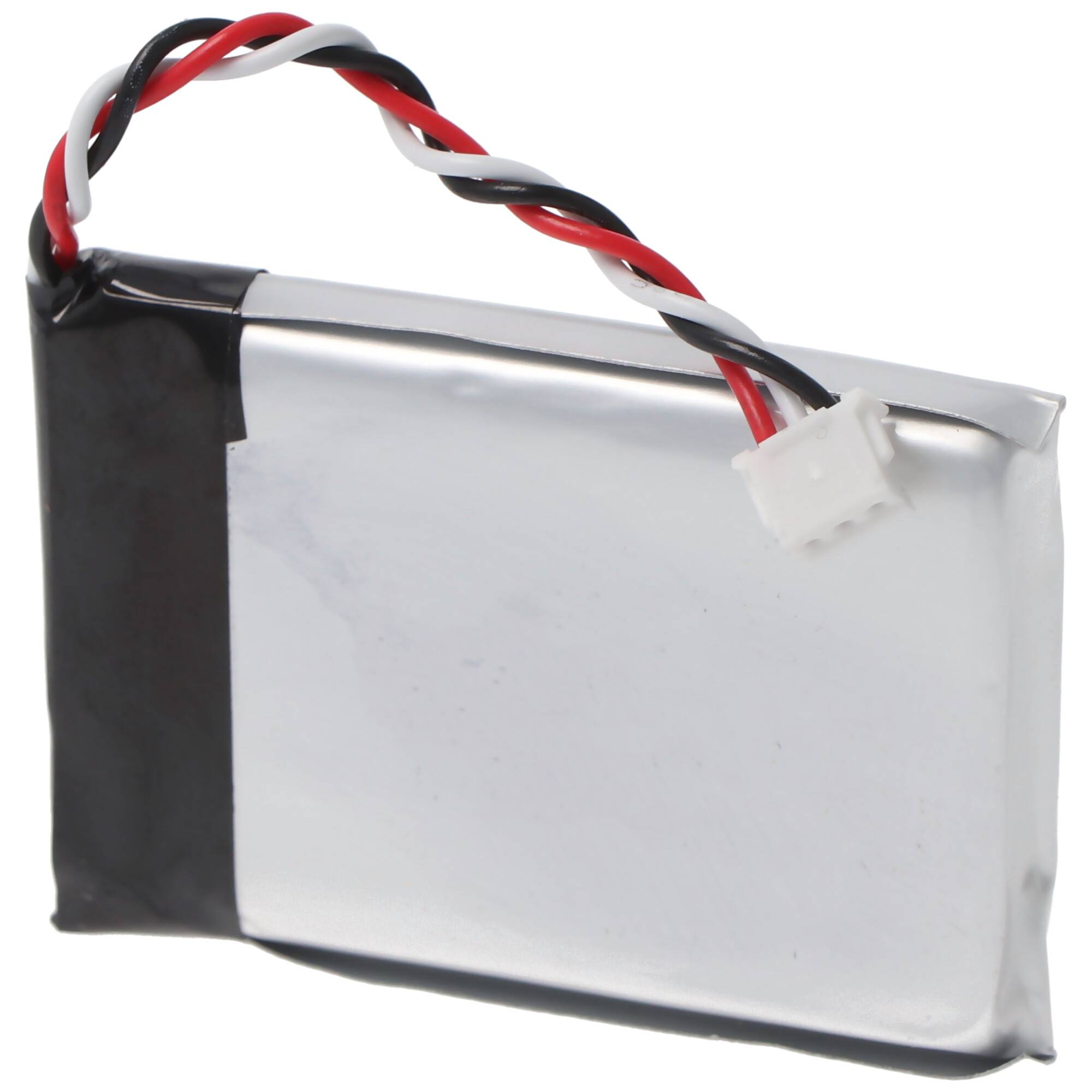 Akku Ersatz für JBL GSP682634 für Lautsprecher Boxen Speaker 900mAh, 3.7V, Li-Polymer