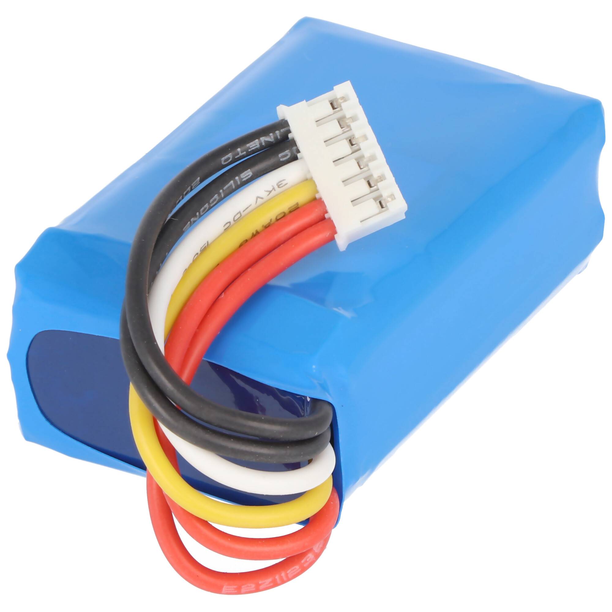 Akku passend für JBL Link 10 AkkuPack GSP103465 3600mAh für Lautsprecher Boxen Speaker