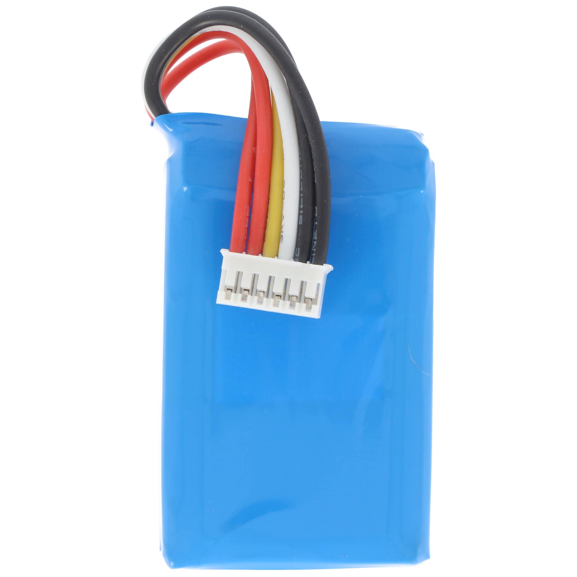 Akku passend für JBL Link 10 AkkuPack GSP103465 3600mAh für Lautsprecher Boxen Speaker