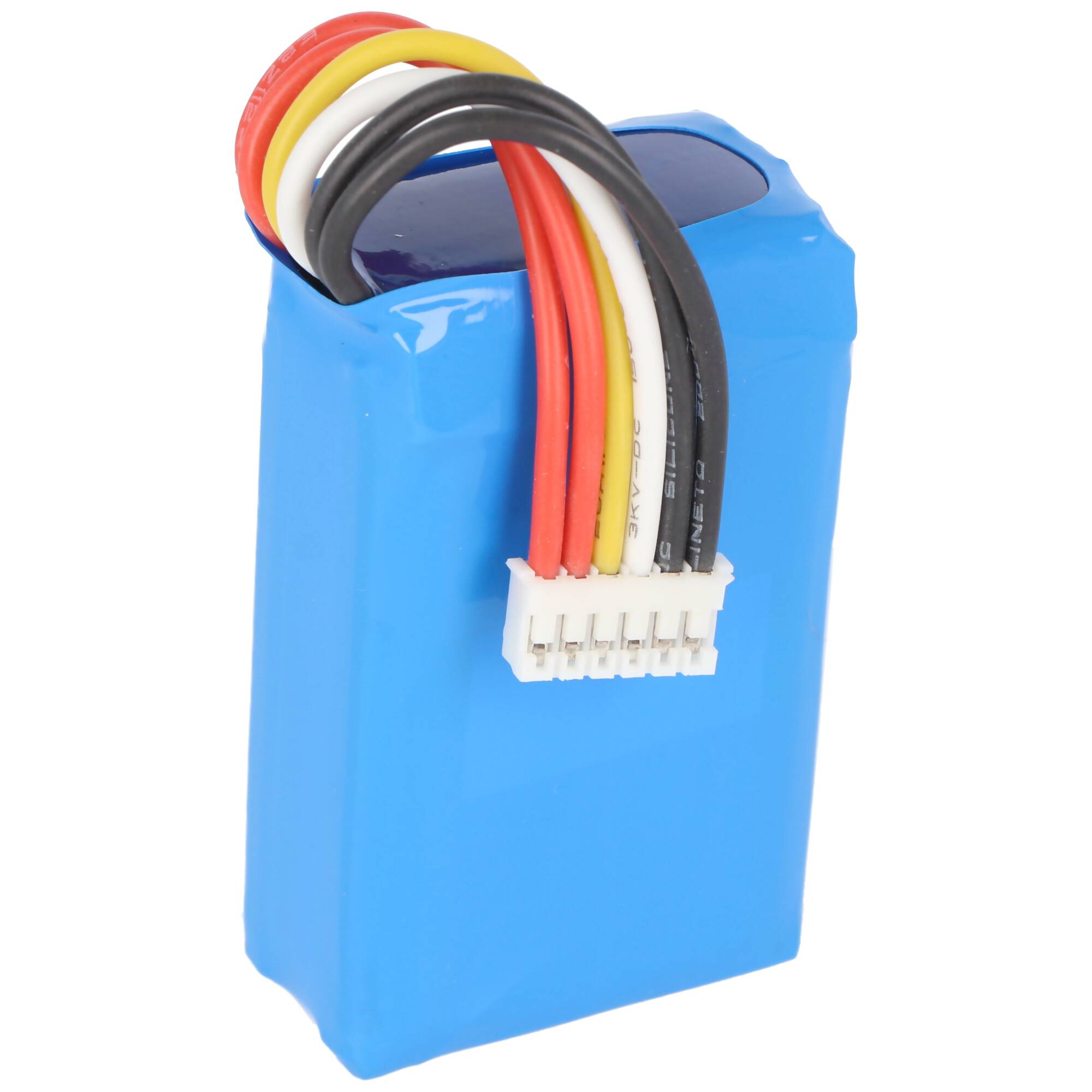 Akku passend für JBL Link 10 AkkuPack GSP103465 3600mAh für Lautsprecher Boxen Speaker