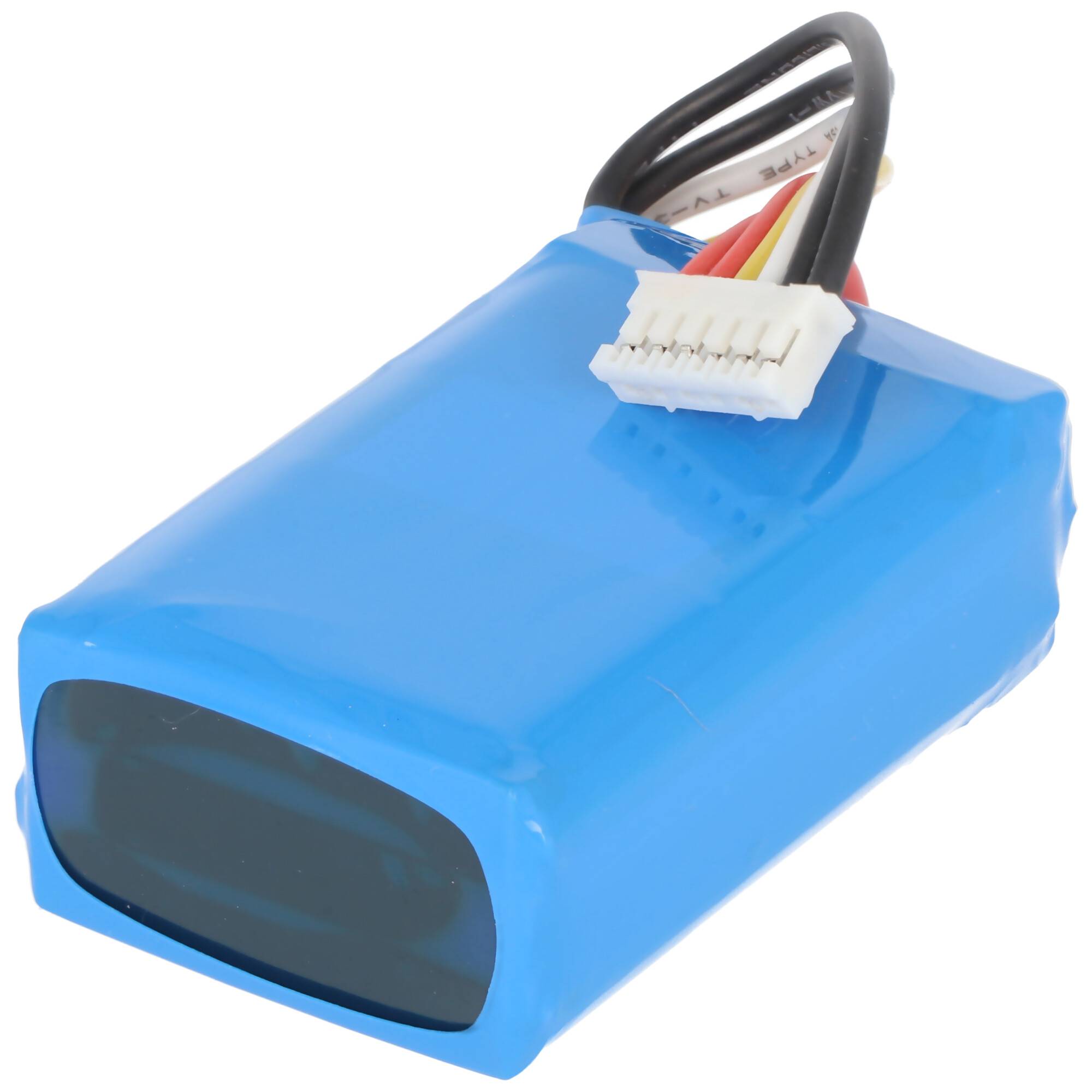 Akku passend für JBL Link 10 AkkuPack GSP103465 3600mAh für Lautsprecher Boxen Speaker