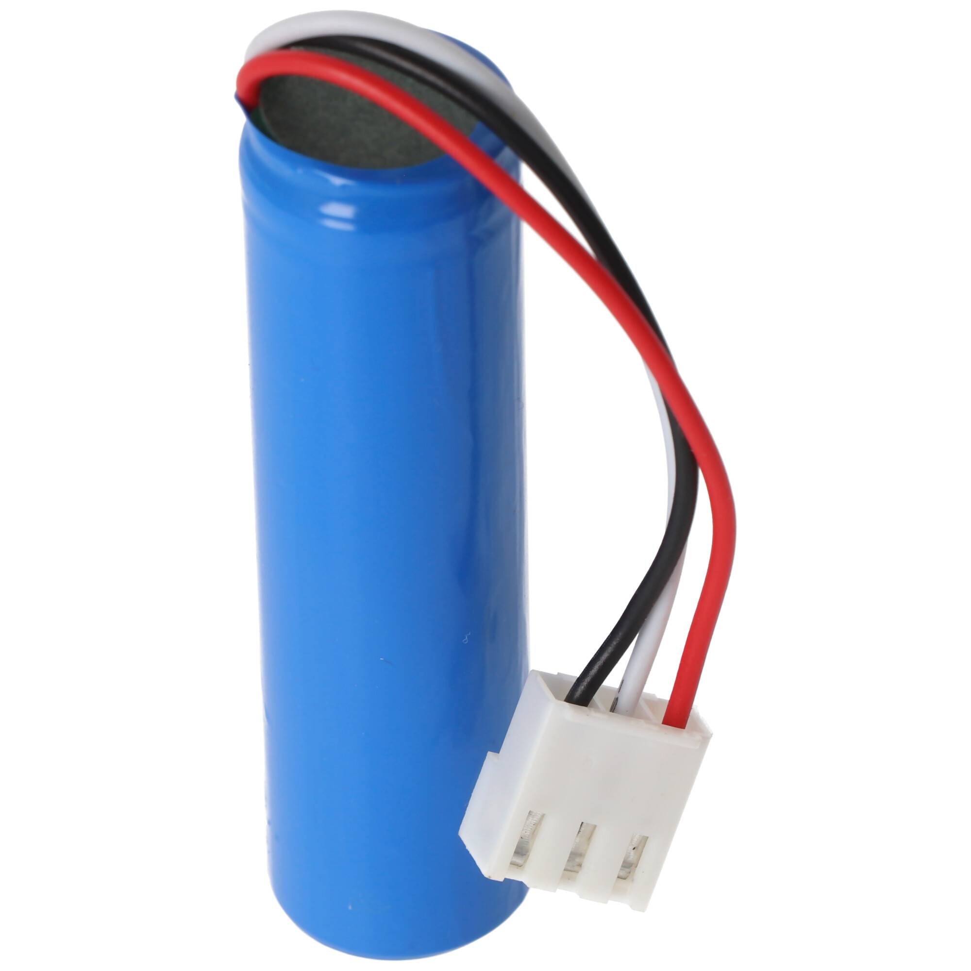 Akku passend für Harman / Kardon Onyx Studio 1, 2, LI11B001F Battery für Lautsprecher 3400mAh, 3.7V, Li-Ion