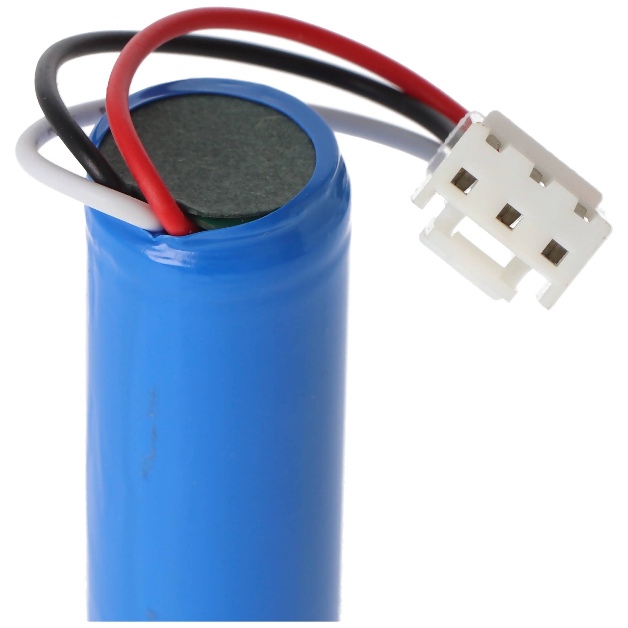 Akku passend für Harman / Kardon Onyx Studio 1, 2 Akkutyp LI11B001F für Lautsprecher 2600mAh, 3.7V, Li-Ion 68.25 x 18.60