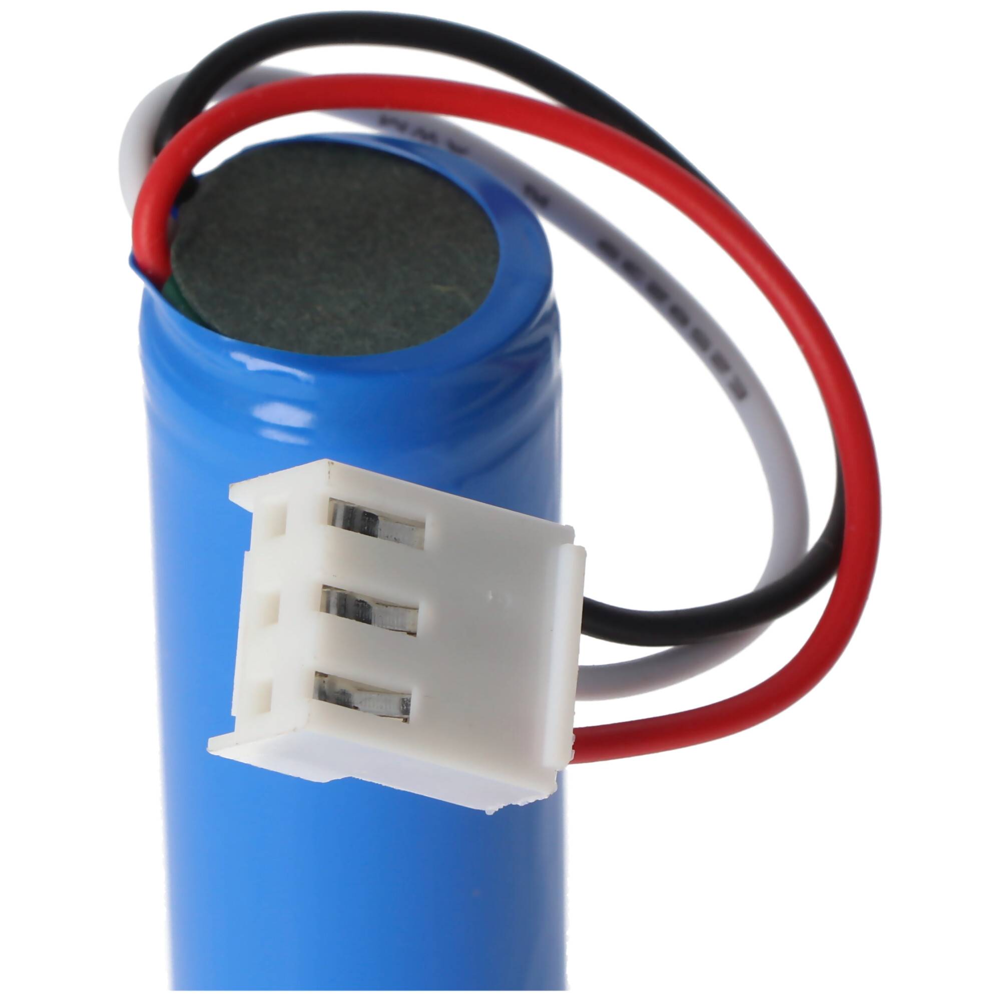 Akku passend für Harman / Kardon Onyx Studio 1, 2 Akkutyp LI11B001F für Lautsprecher 2600mAh, 3.7V, Li-Ion 68.25 x 18.60