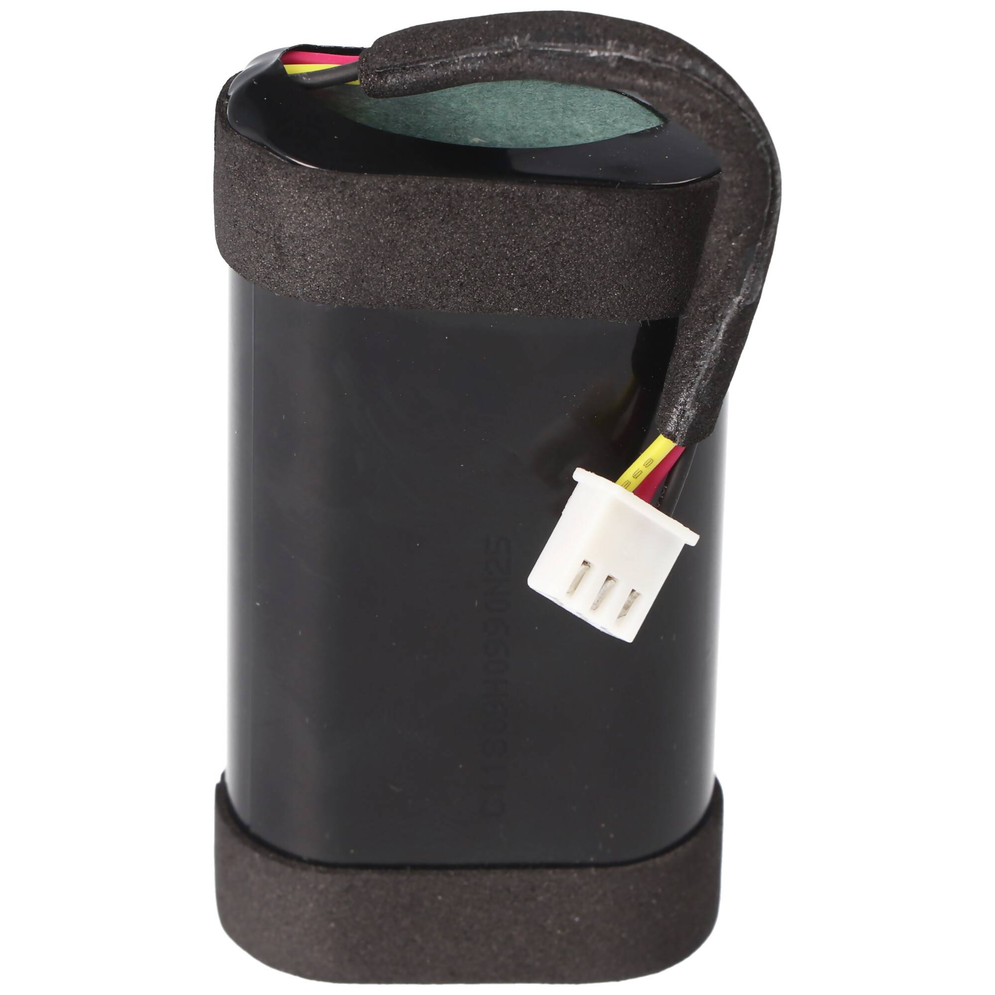 Akku für Bang & Olufsen BeoPlay A1 wie C129D3, 2600mAh für Lautsprecher Boxen Speaker