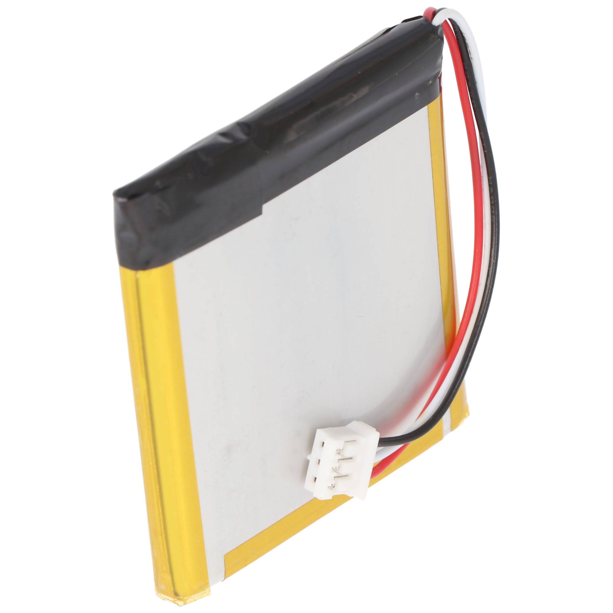 Akku Ersatz für Harman Kardon P655252 für Lautsprecher Boxen Speaker (2100mAh, 3.7V, Li-Polymer)