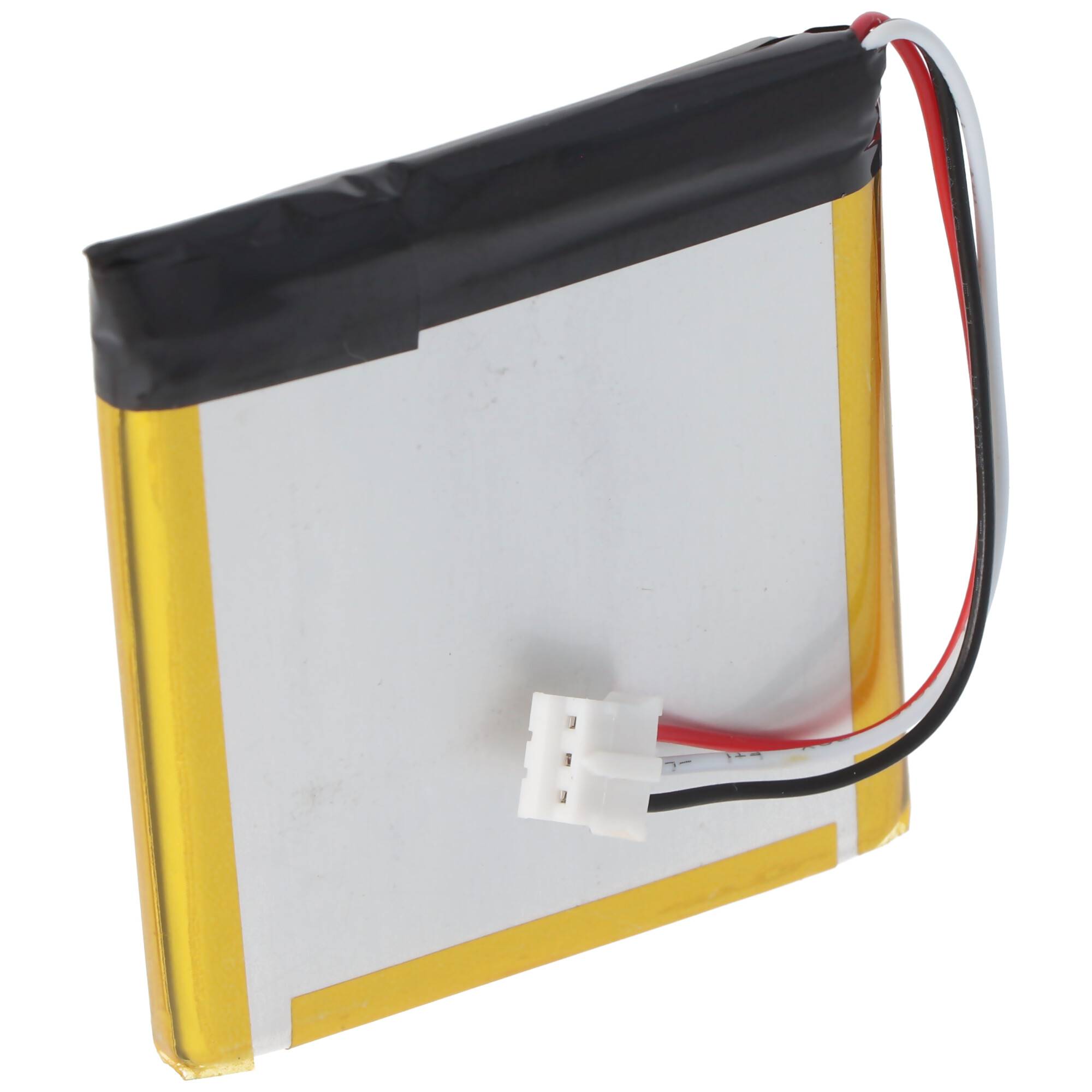 Akku Ersatz für Harman Kardon P655252 für Lautsprecher Boxen Speaker (2100mAh, 3.7V, Li-Polymer)