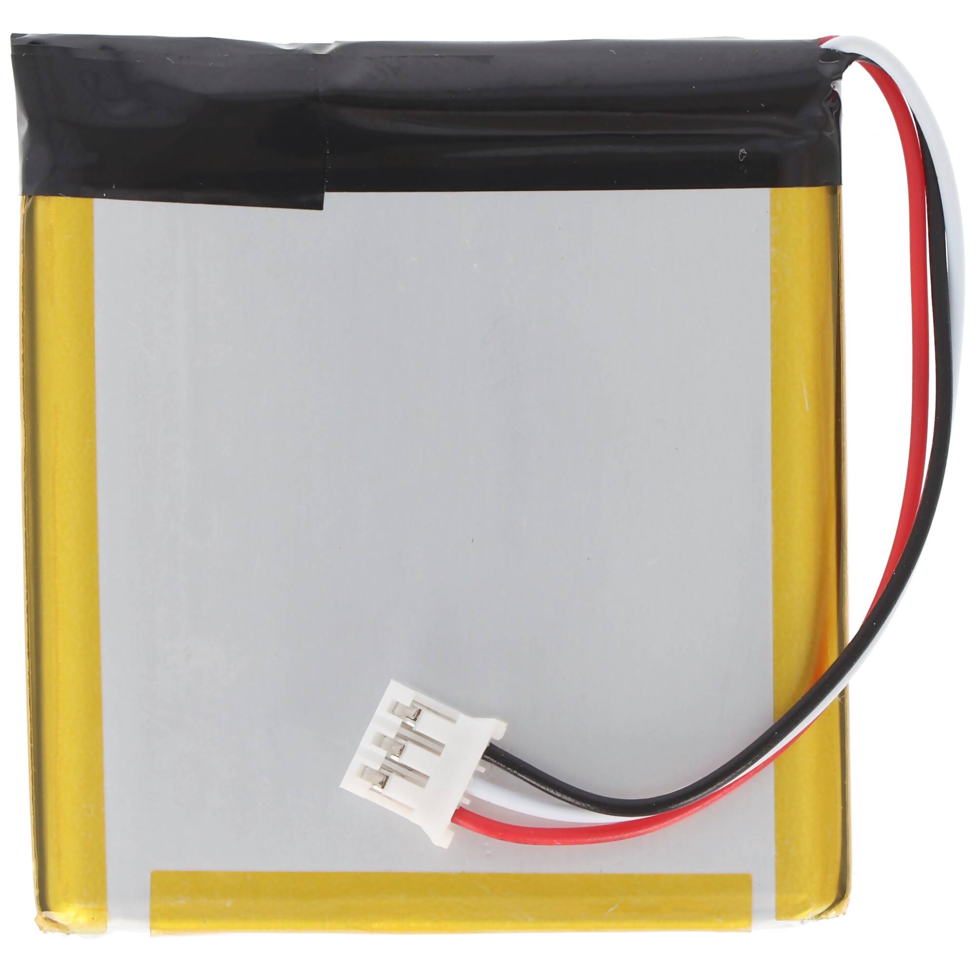 Akku Ersatz für Harman Kardon P655252 für Lautsprecher Boxen Speaker (2100mAh, 3.7V, Li-Polymer)