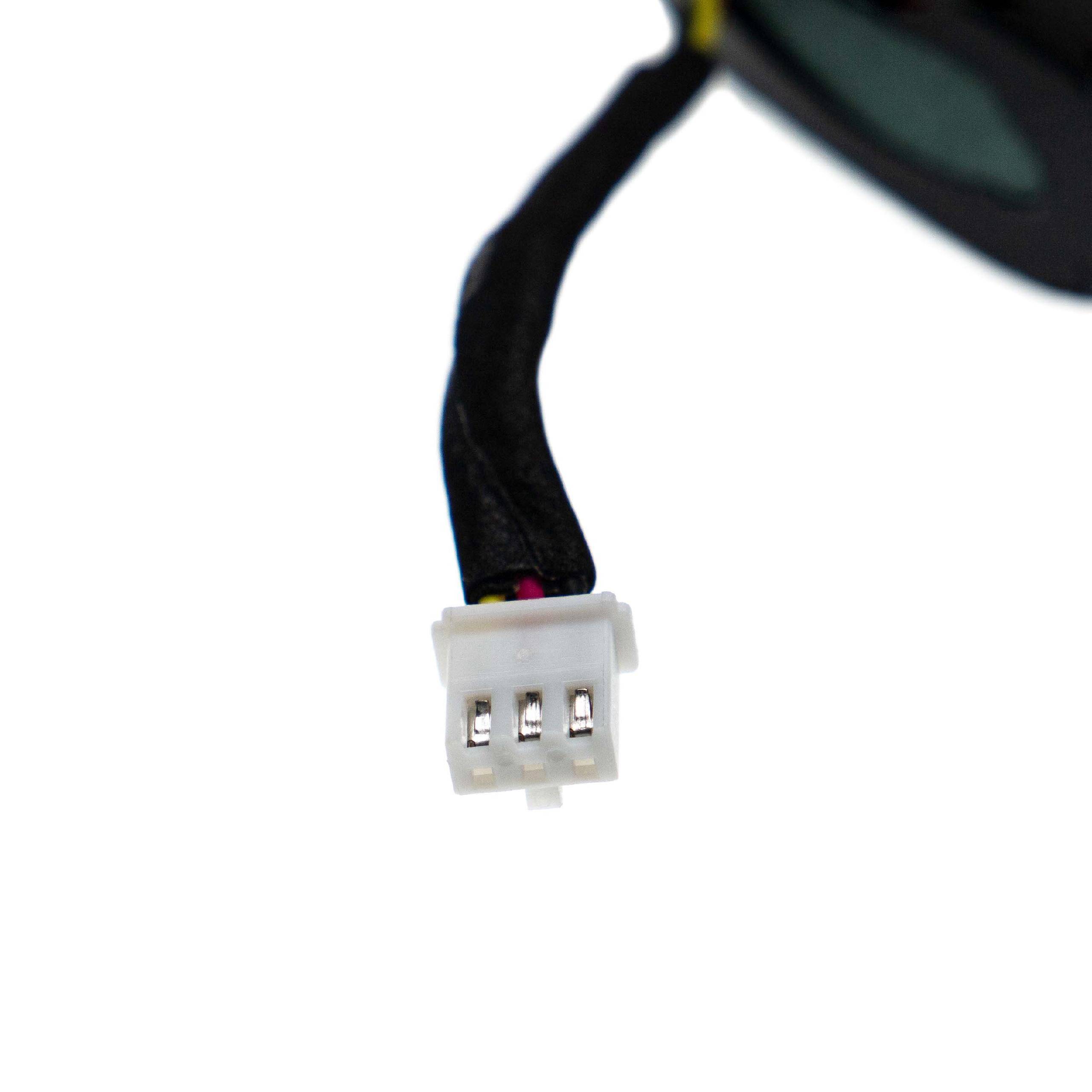 Akku für Bang & Olufsen 11400 u.a. wie C129D1 u.a. 2600mAh für Lautsprecher Boxen Speaker